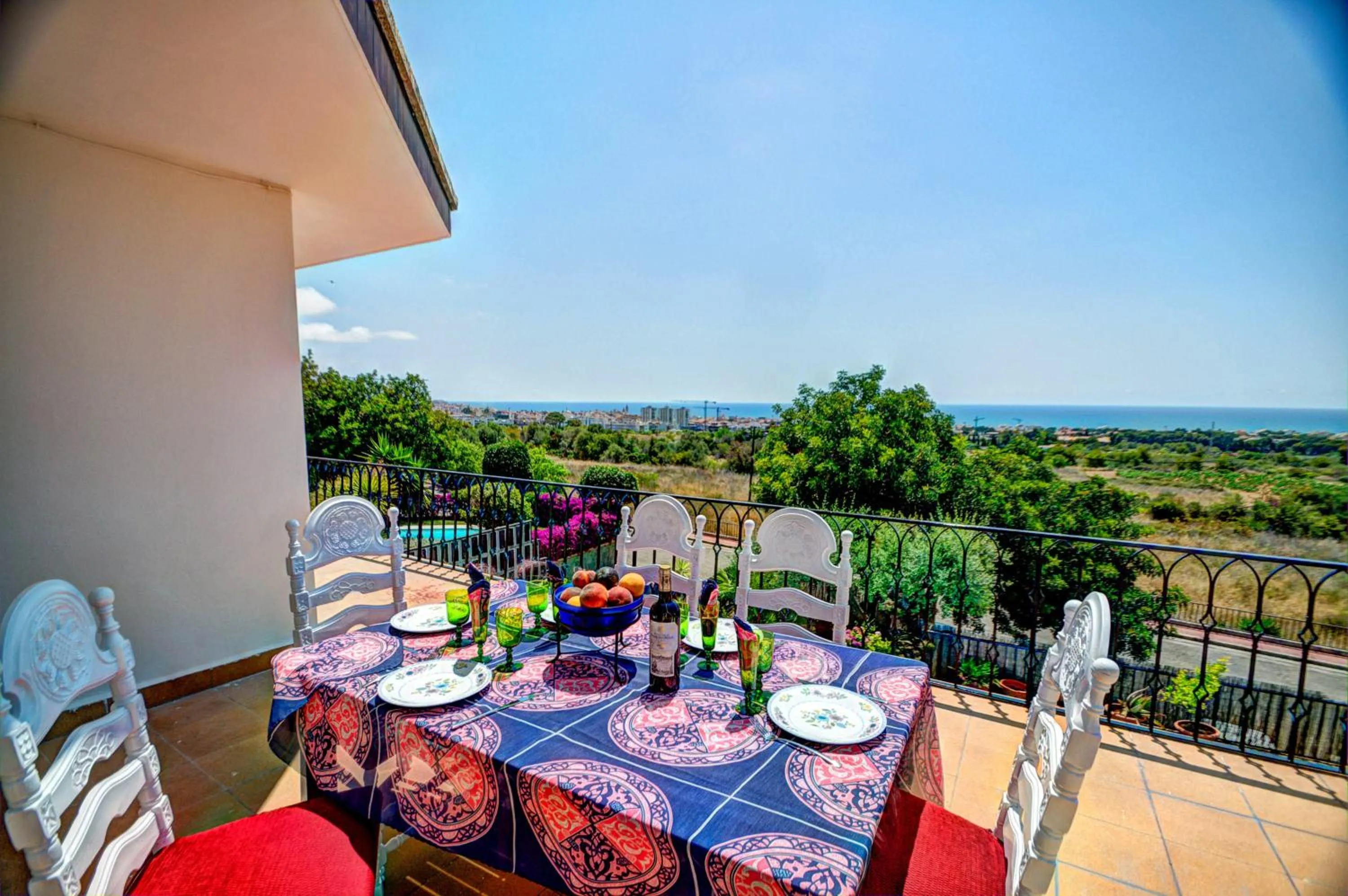 Can Ferran by Hello Homes Sitges
