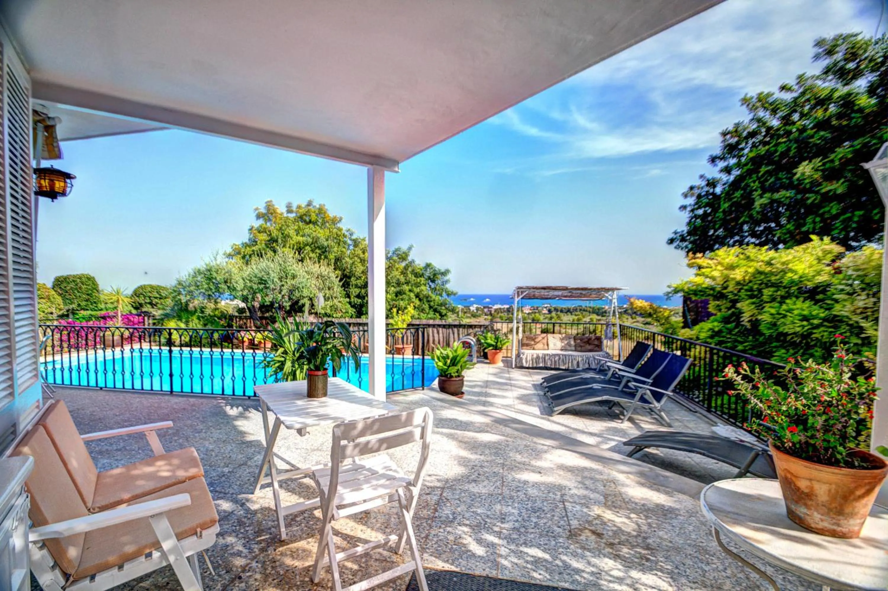 Can Ferran by Hello Homes Sitges