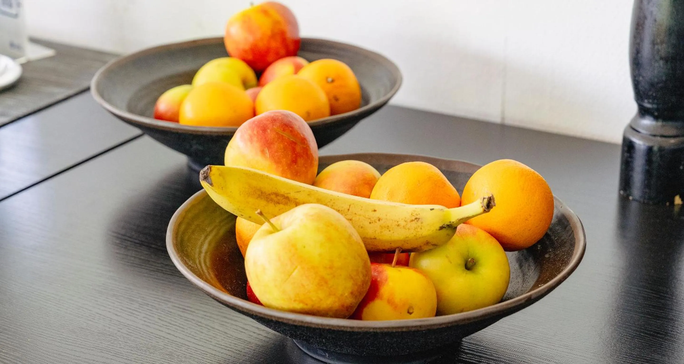 Food in PLAZA INN Stuttgart Airport Messe