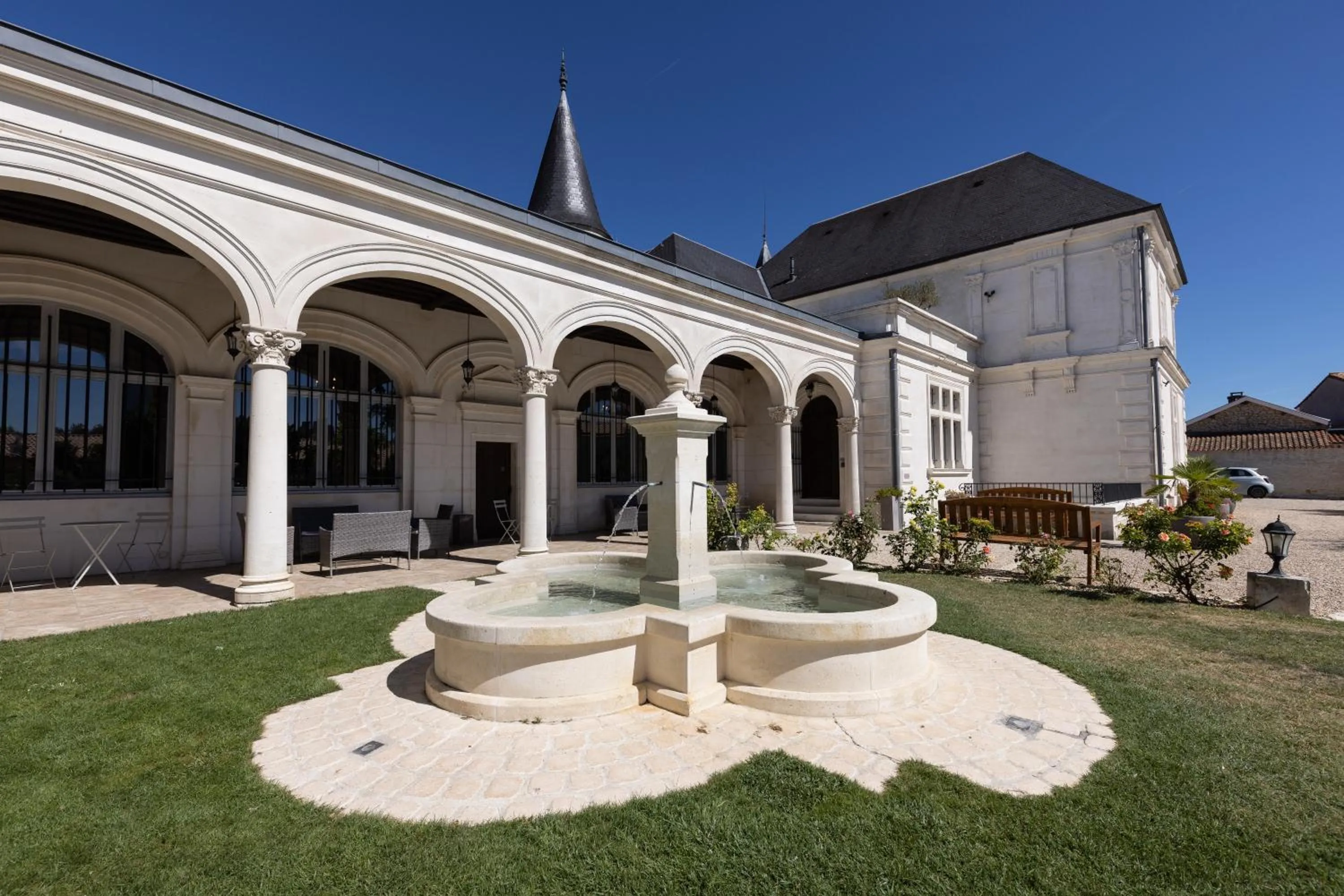 Château Pellisson