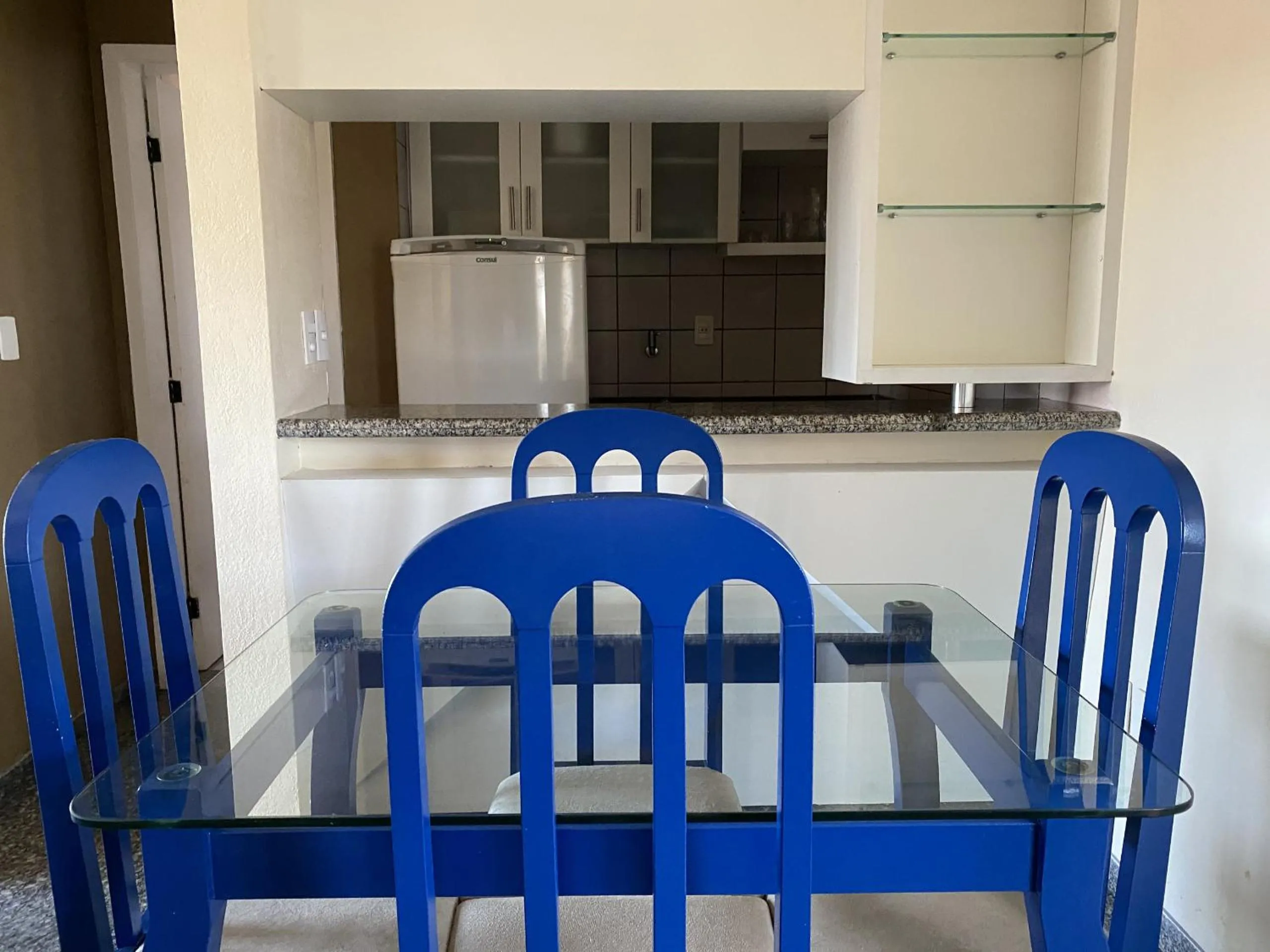 Other in Luzon Flat Meireles Praia