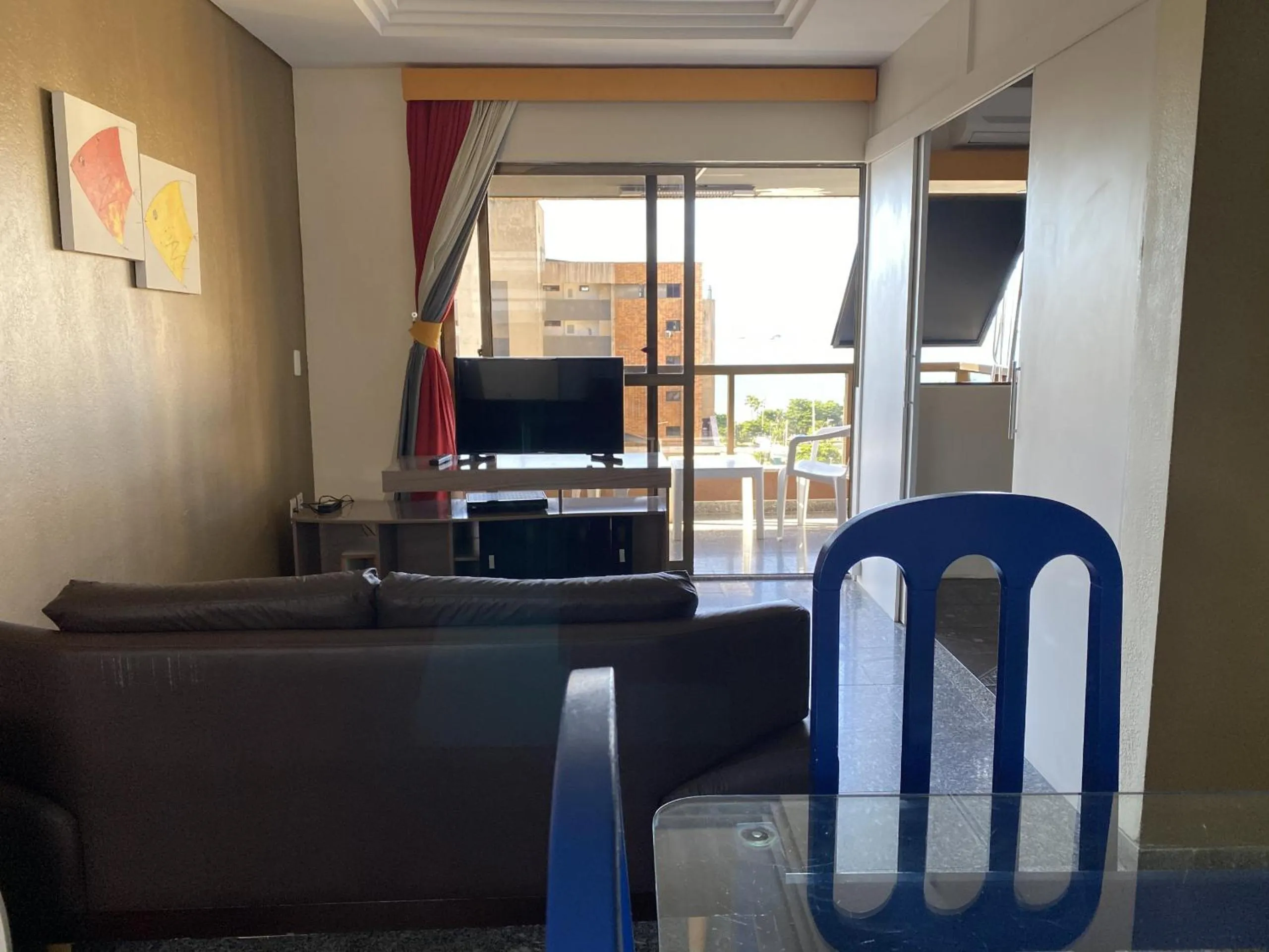 Other in Luzon Flat Meireles Praia