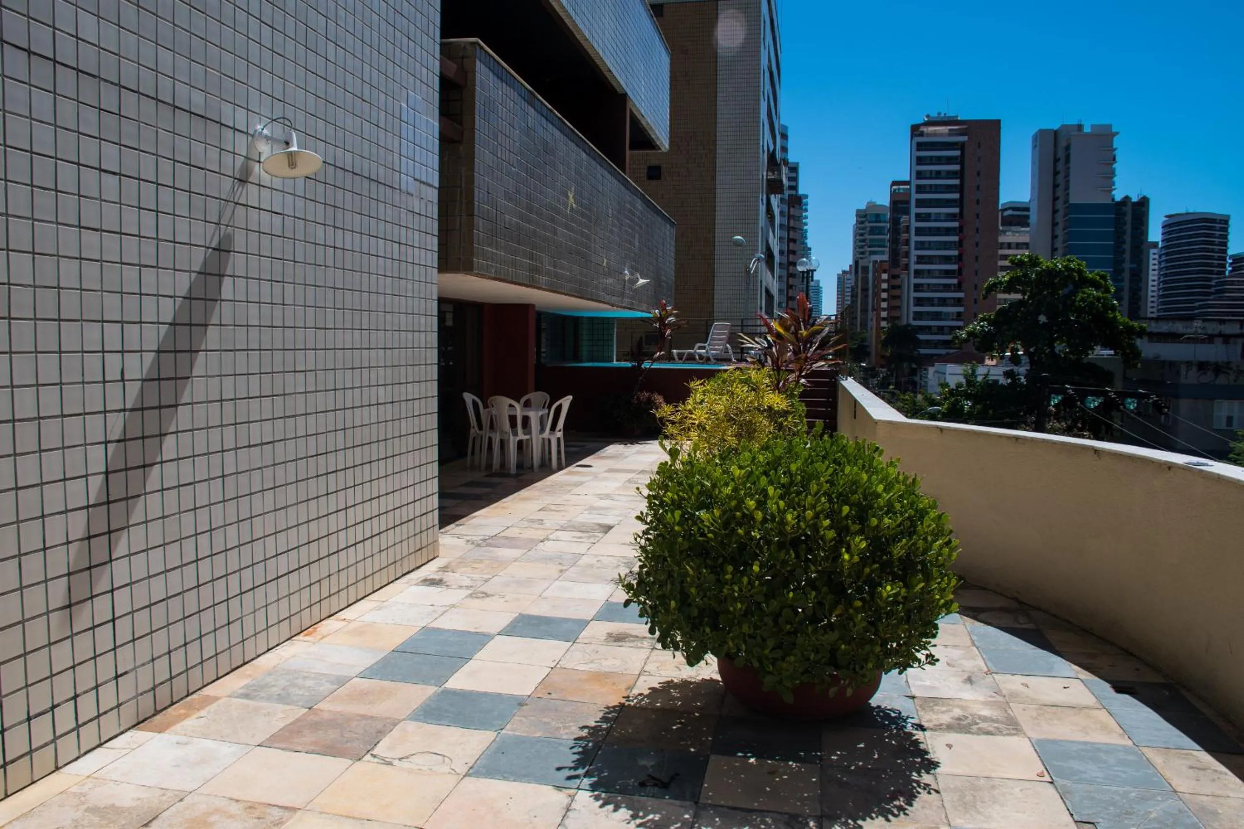 Other in Luzon Flat Meireles Praia