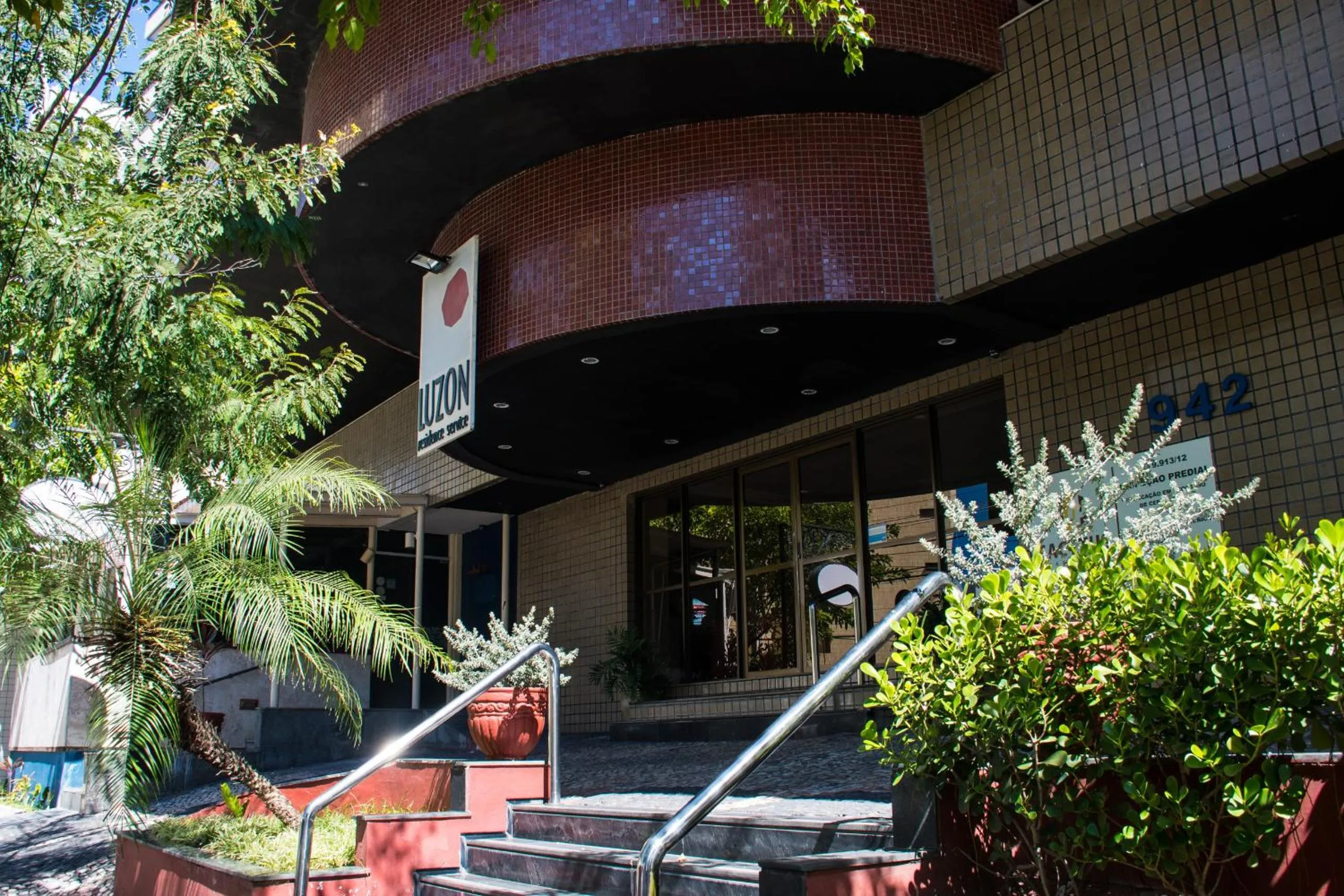 Other in Luzon Flat Meireles Praia