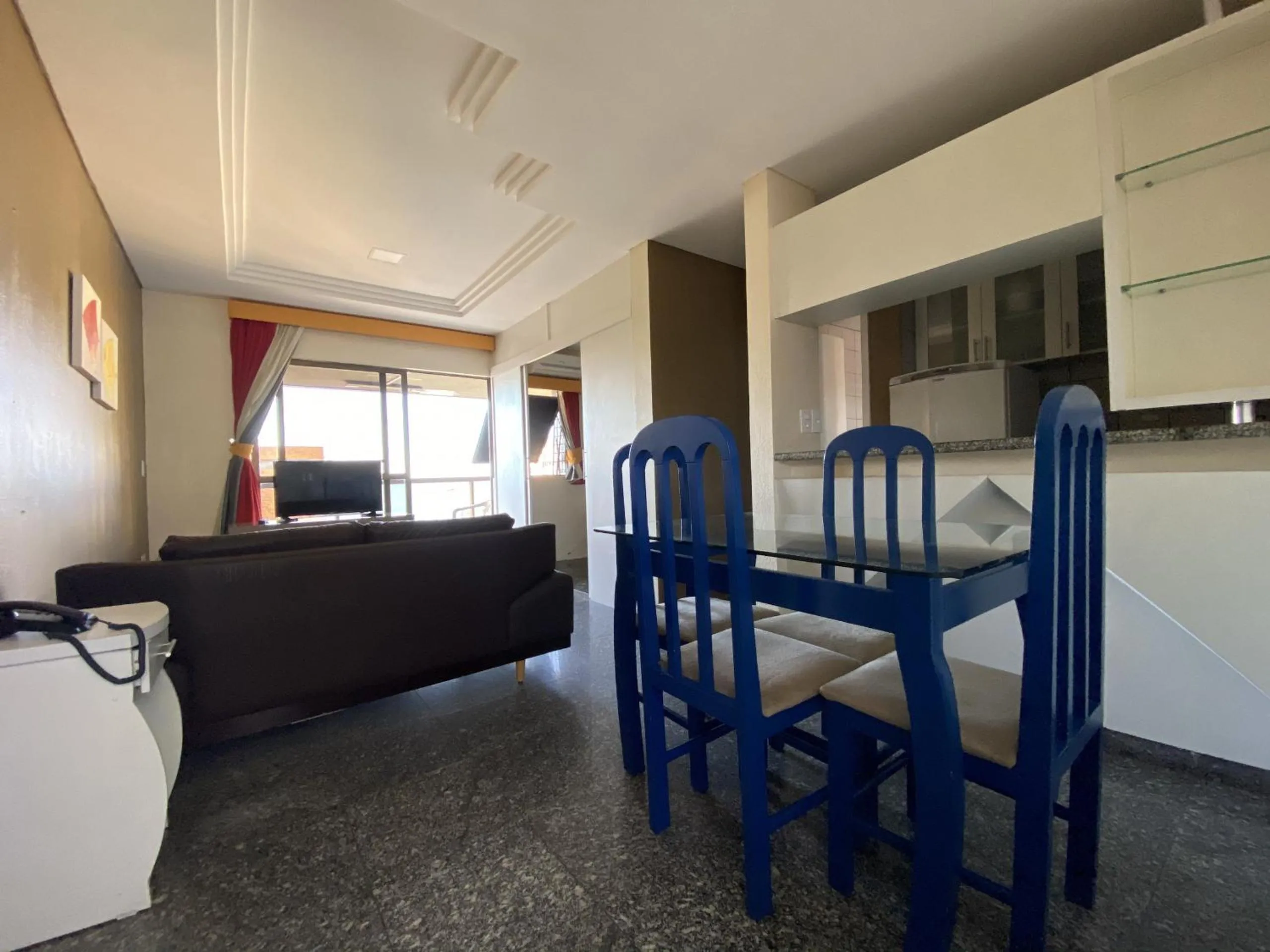 Other in Luzon Flat Meireles Praia