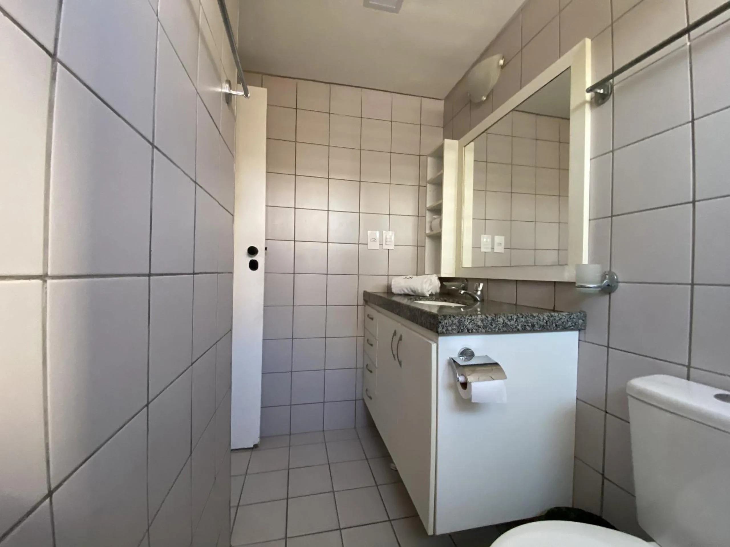 Other in Luzon Flat Meireles Praia