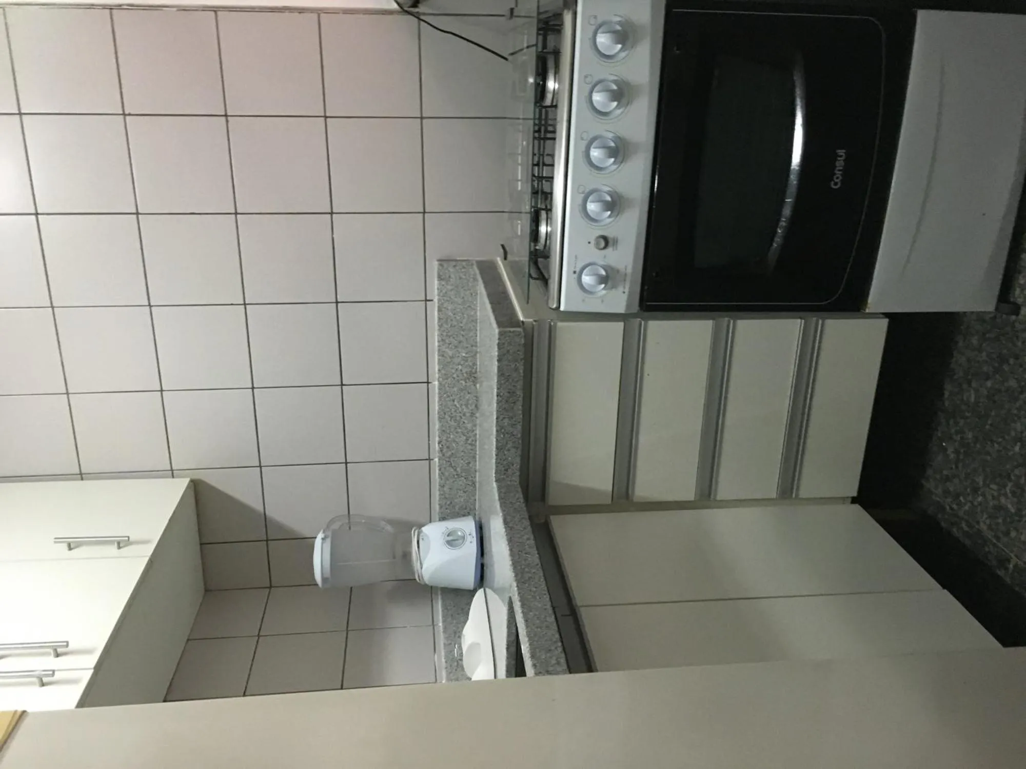 Other in Luzon Flat Meireles Praia