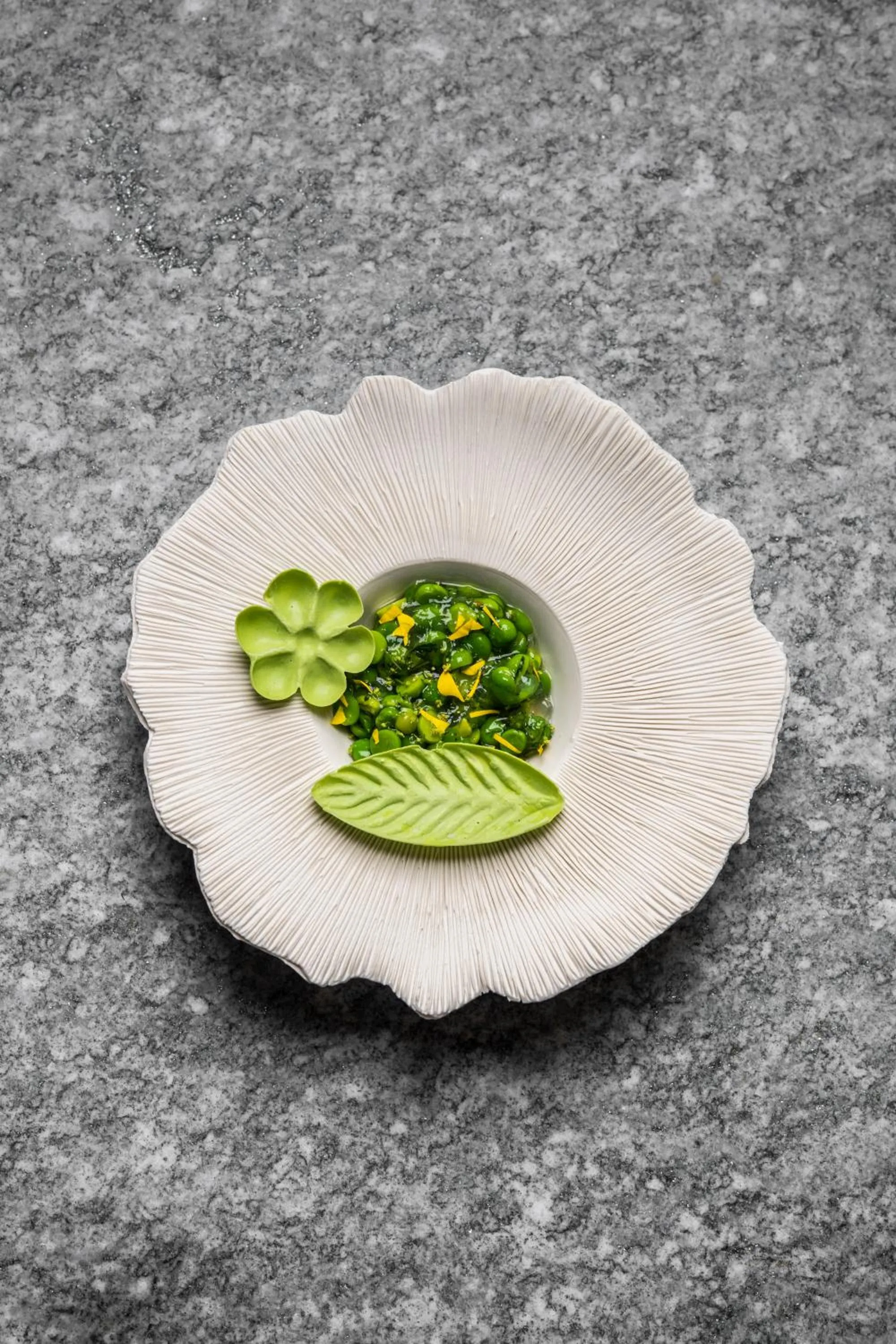 Restaurant/places to eat in Flocons de Sel - Relais & Chateaux