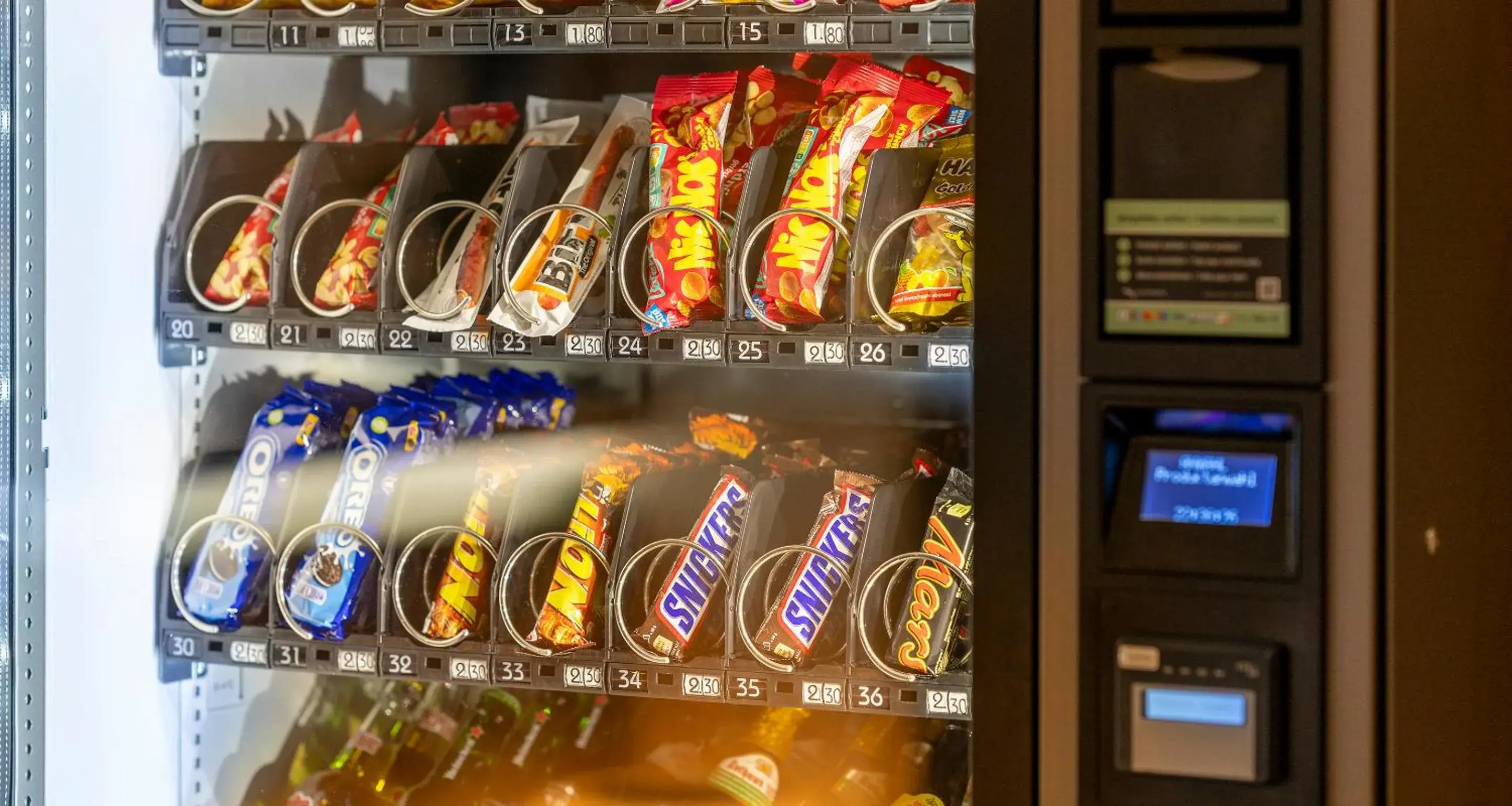 Food in PLAZA INN Stuttgart-Ditzingen Food in PLAZA INN Stuttgart-Ditzingen