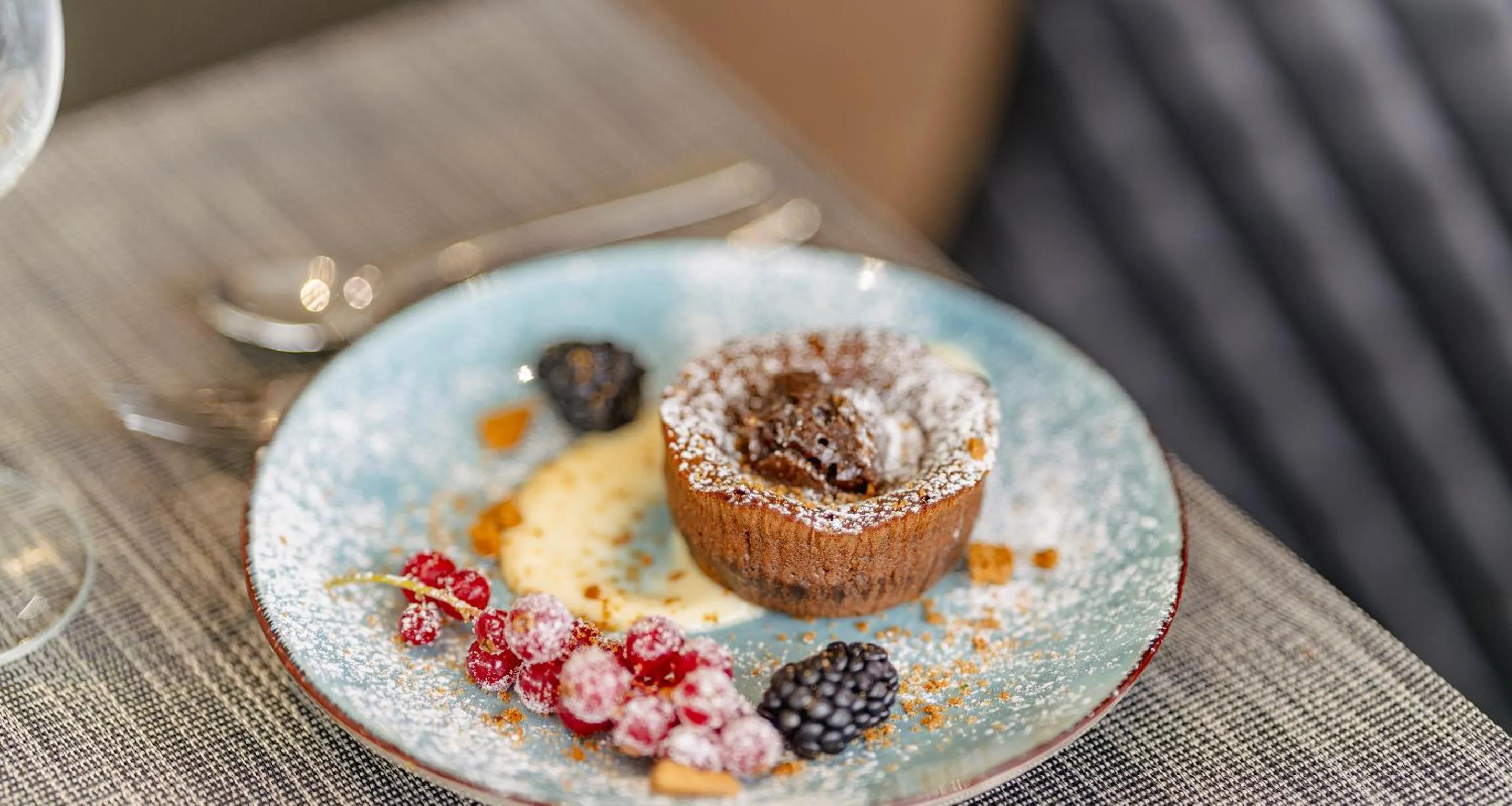 Food in PLAZA INN Stuttgart-Ditzingen