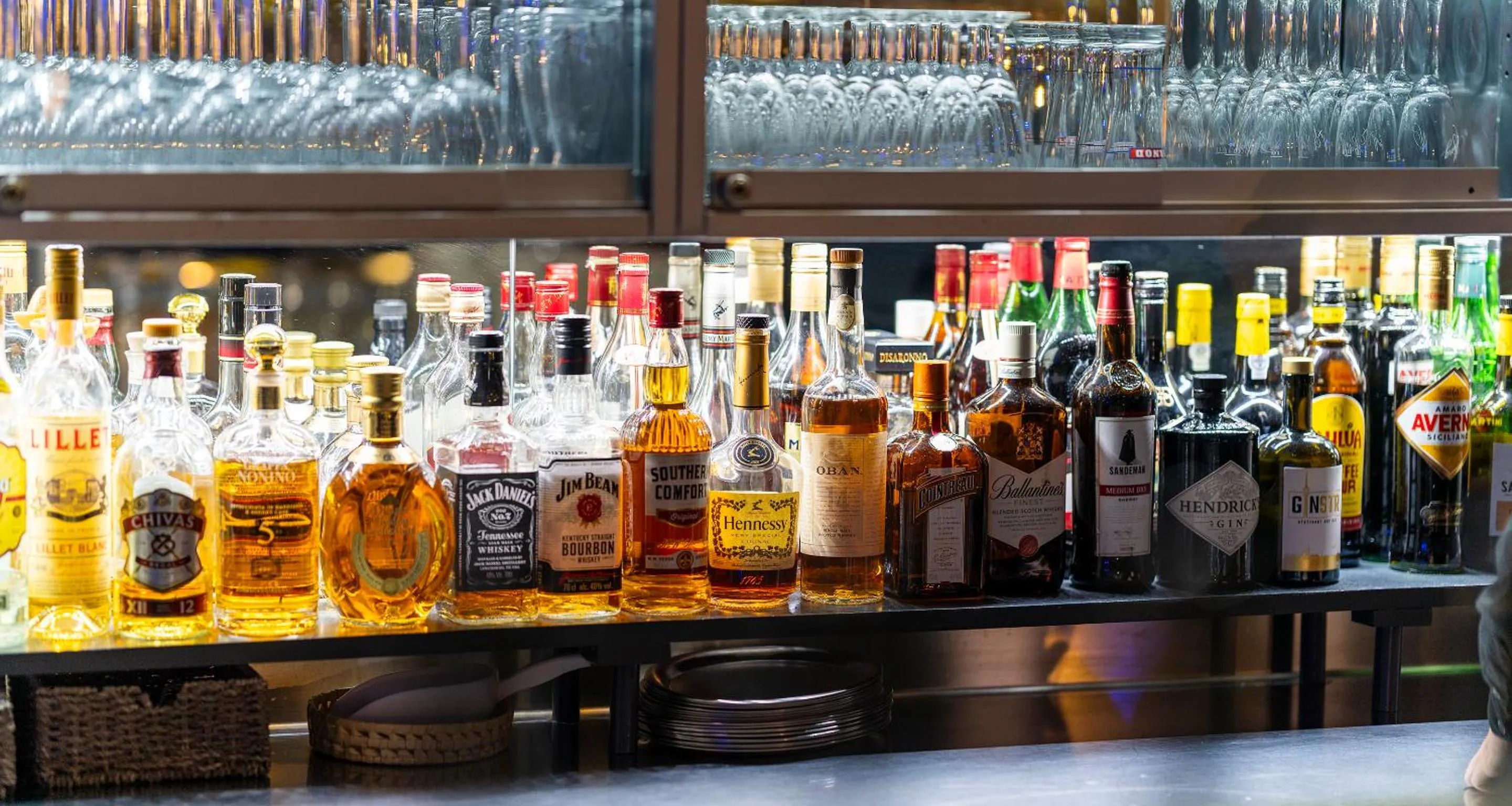 Lounge or bar in PLAZA INN Stuttgart-Ditzingen