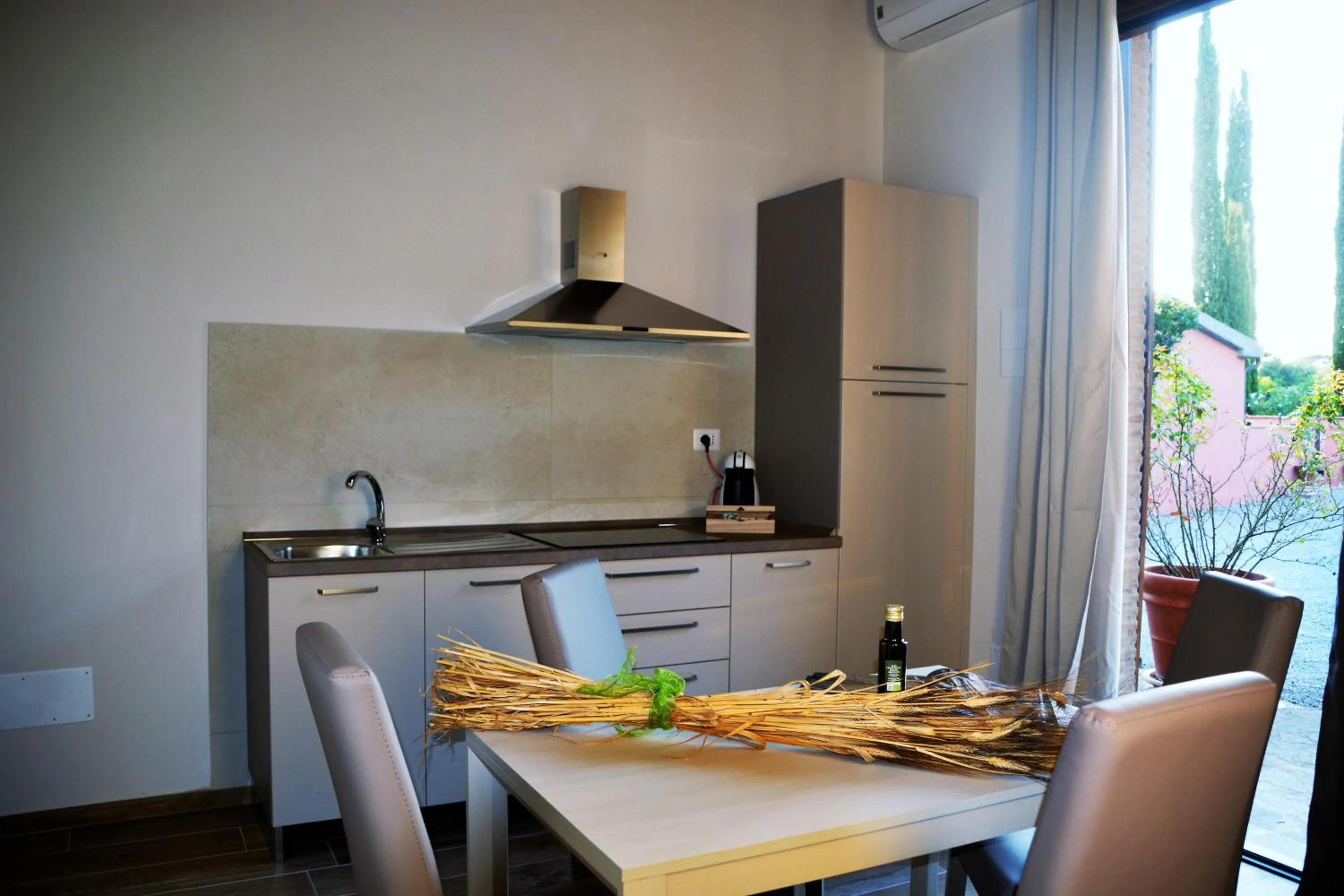 Agriturismo L'Aquilone