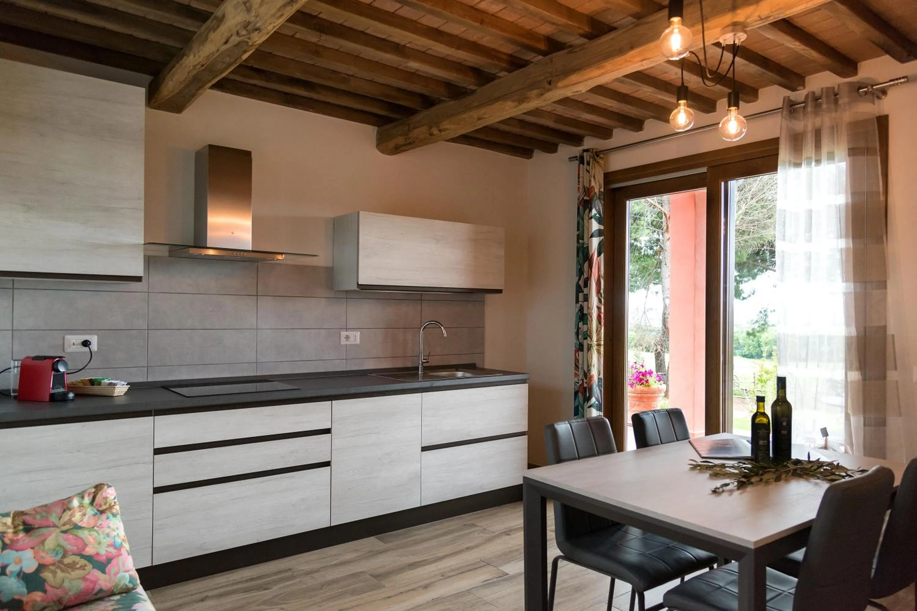 Agriturismo L'Aquilone