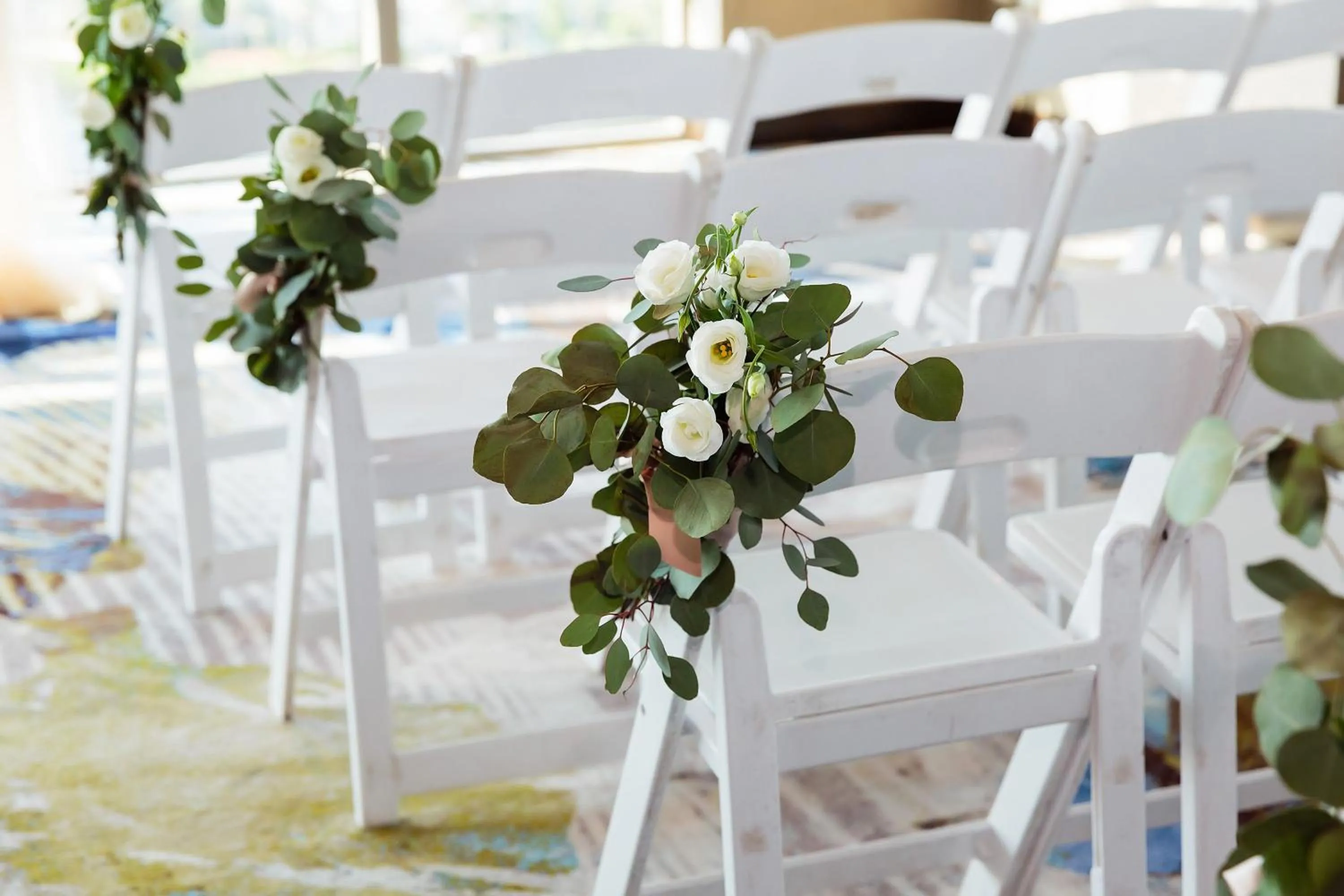 Banquet/Function facilities in The Westin Tampa Bay