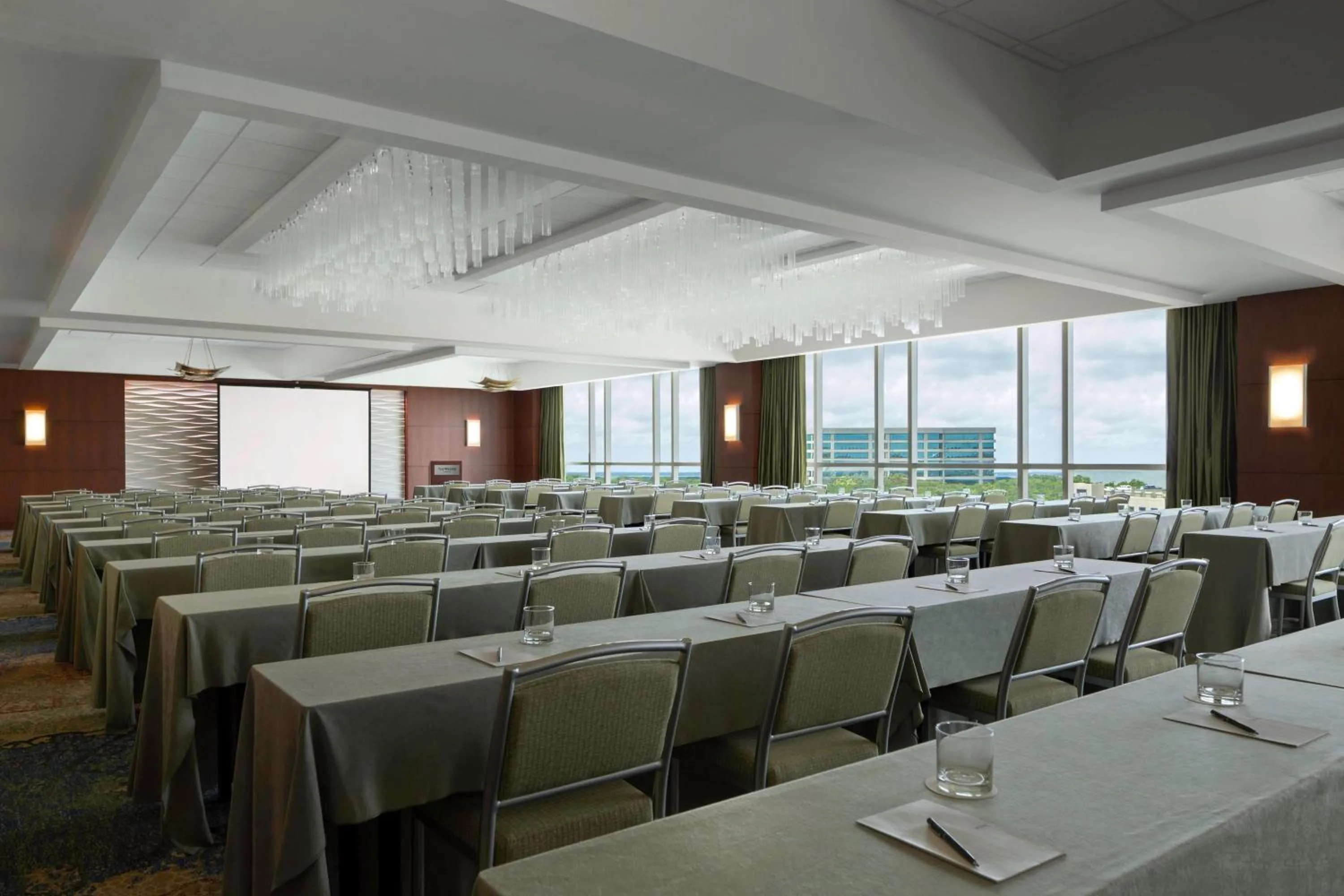 Meeting/conference room in The Westin Tampa Bay