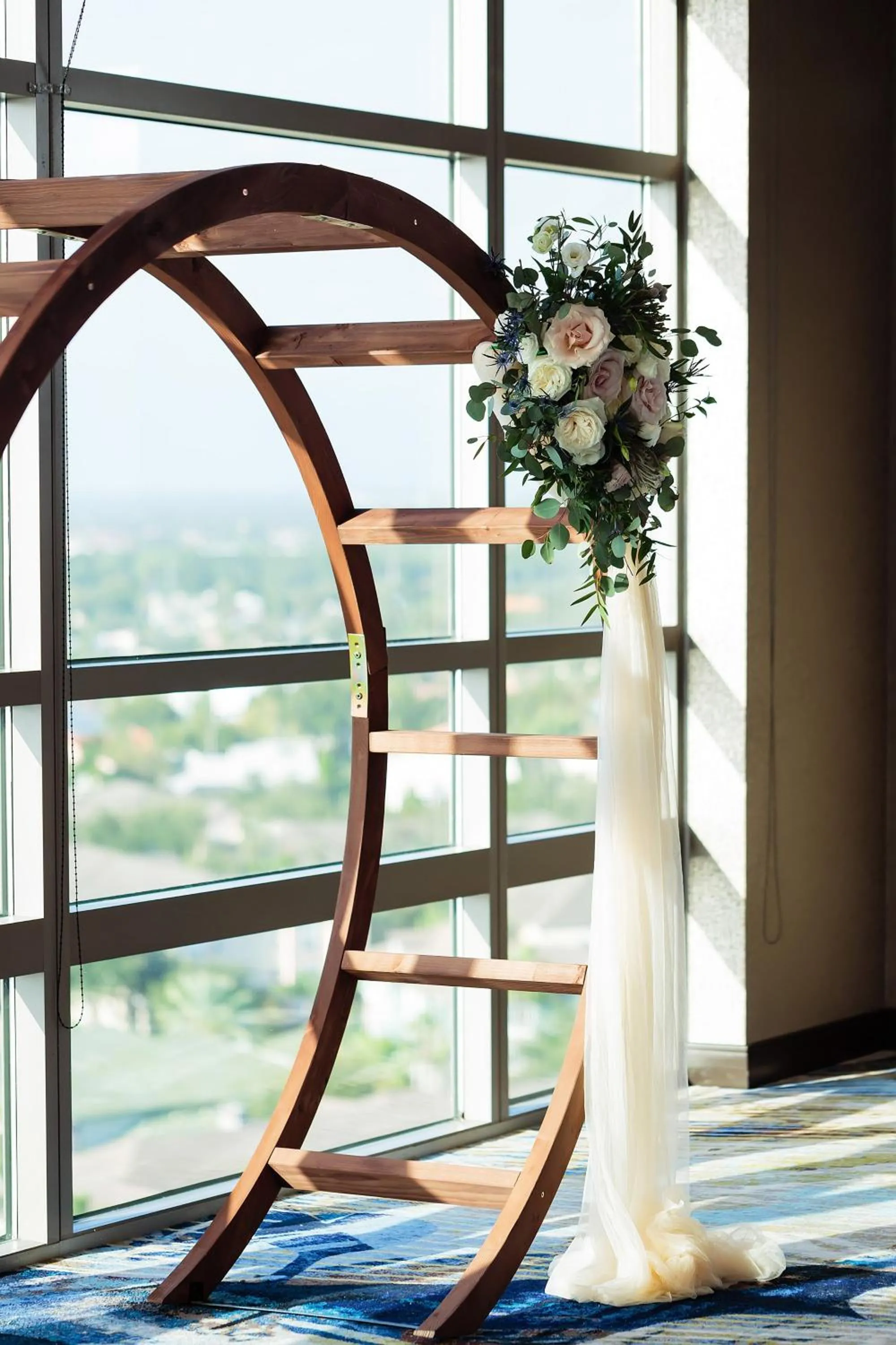 Banquet/Function facilities in The Westin Tampa Bay