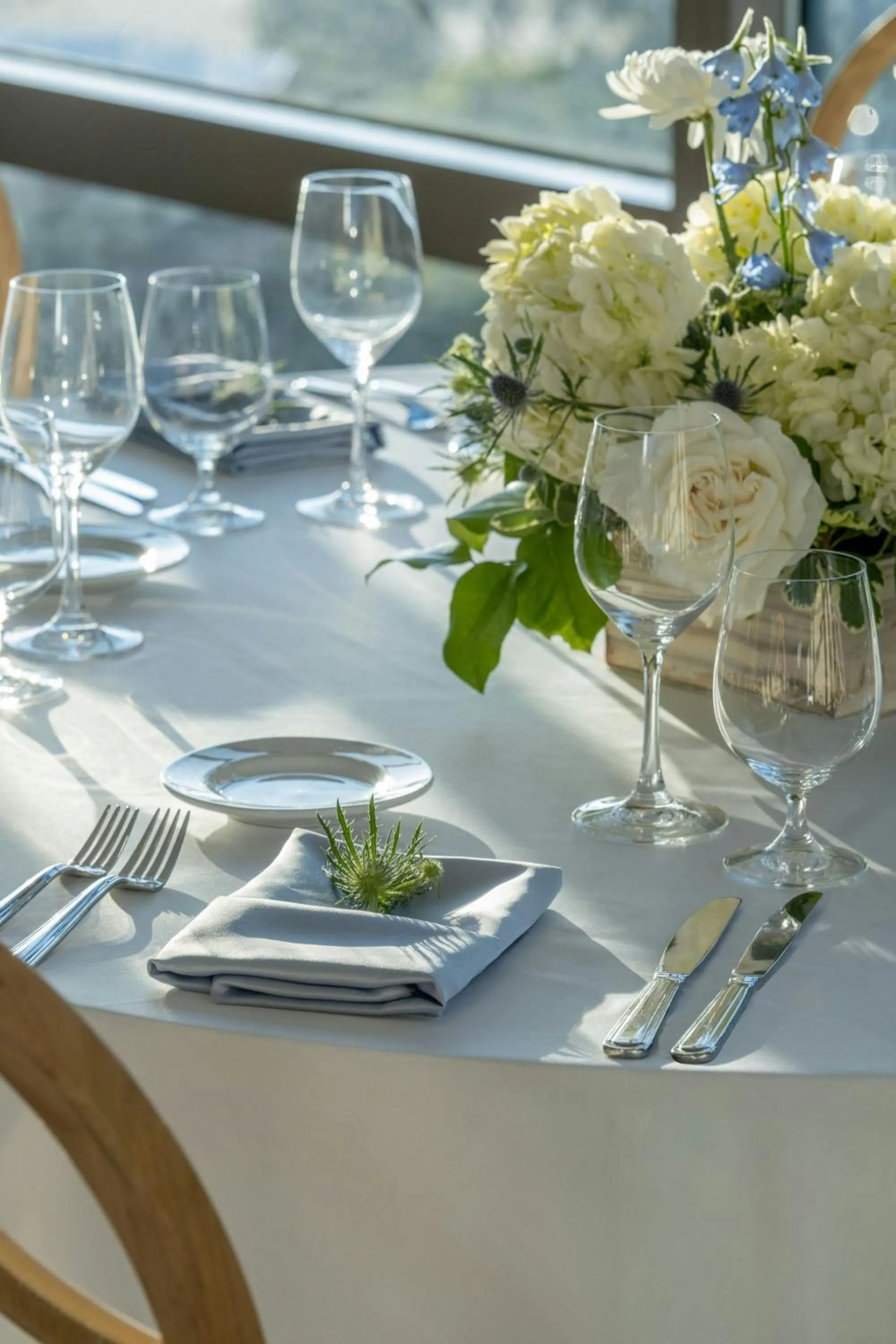 Banquet/Function facilities in The Westin Tampa Bay