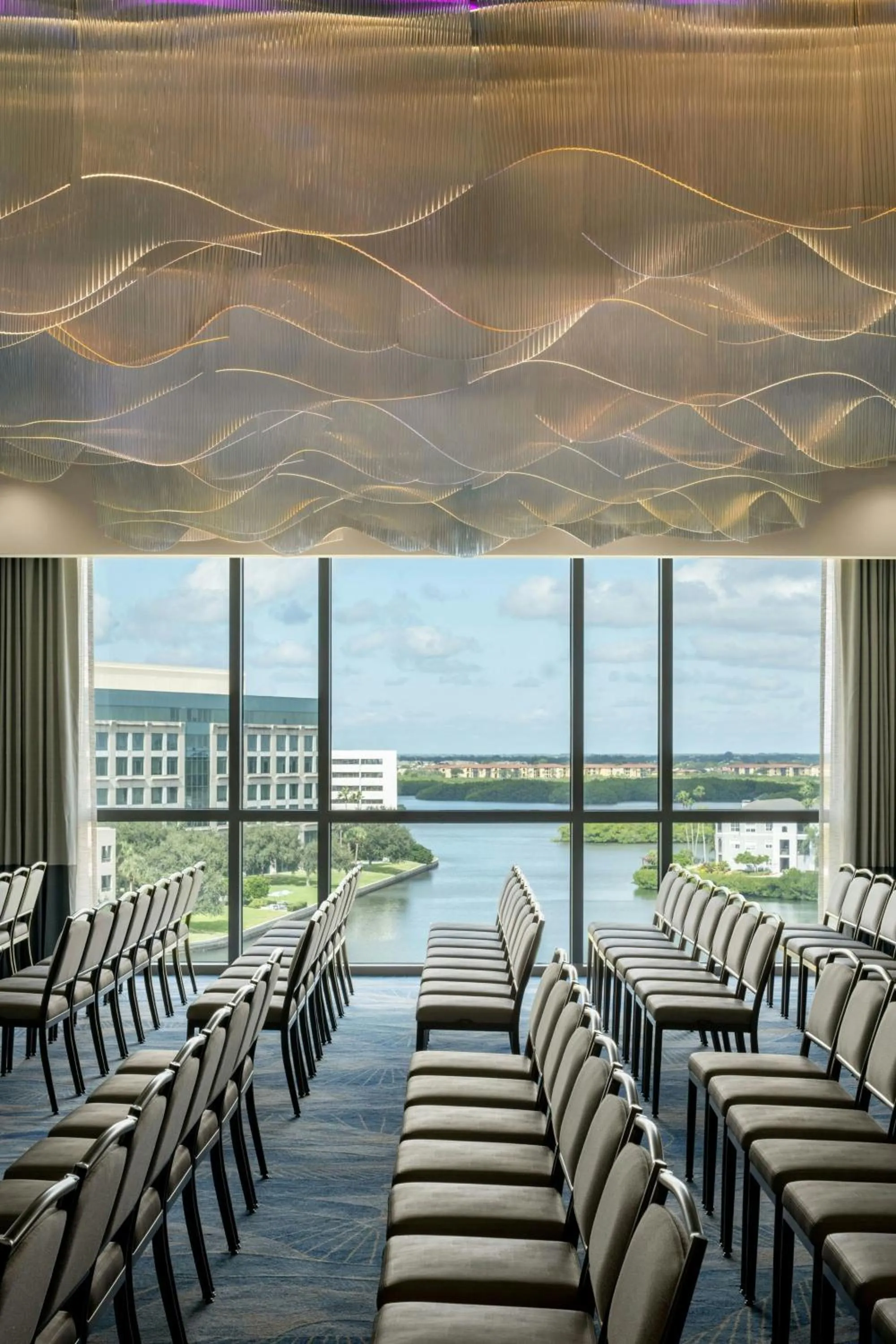 Meeting/conference room in The Westin Tampa Bay