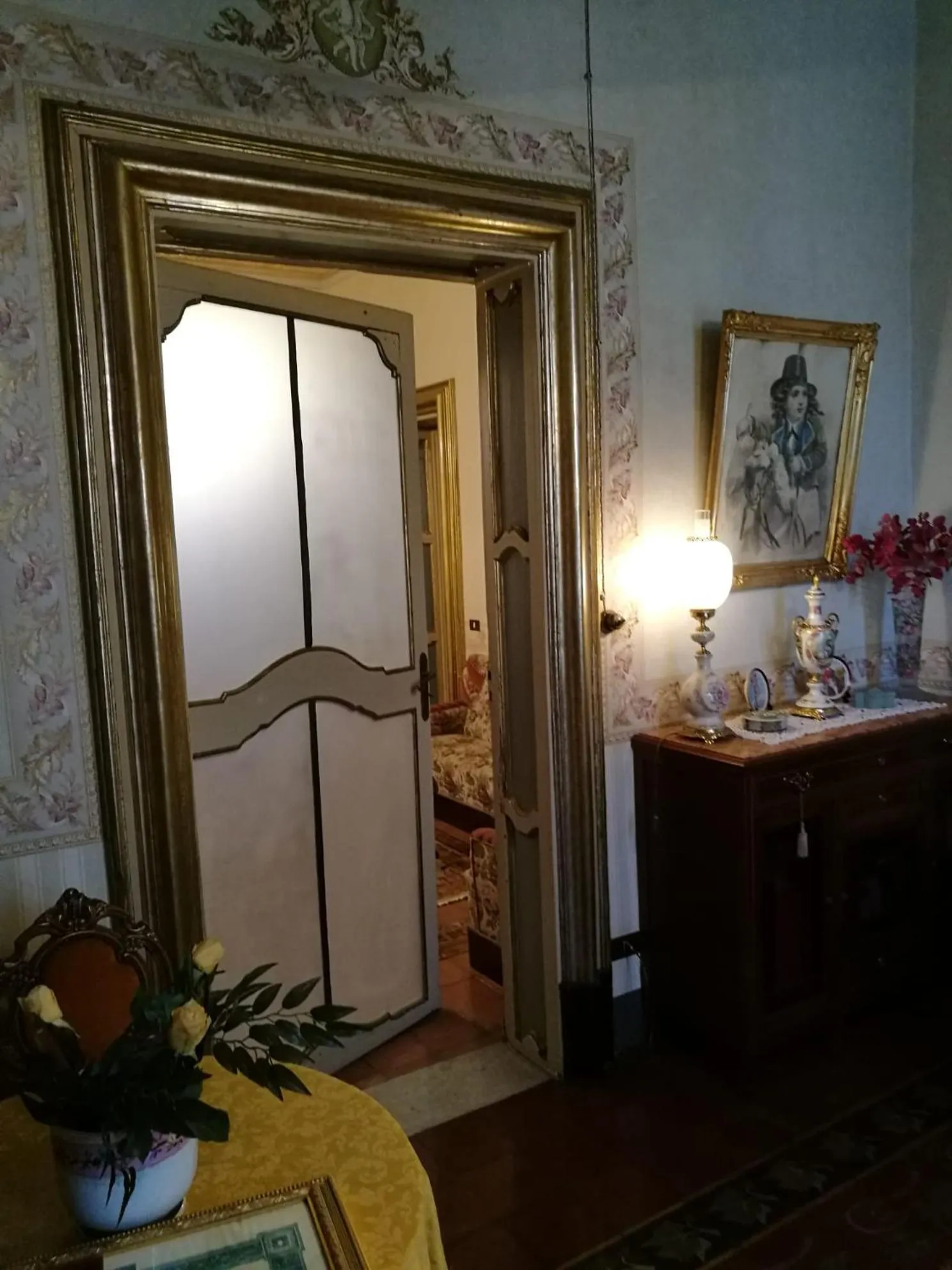 B&B Palazzo Gambino