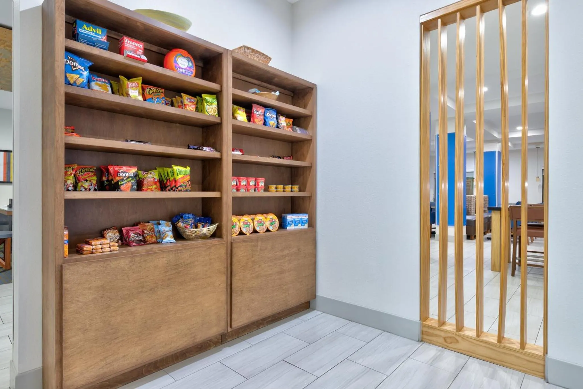 Other in Holiday Inn Express Hotel & Suites Amarillo South by IHG