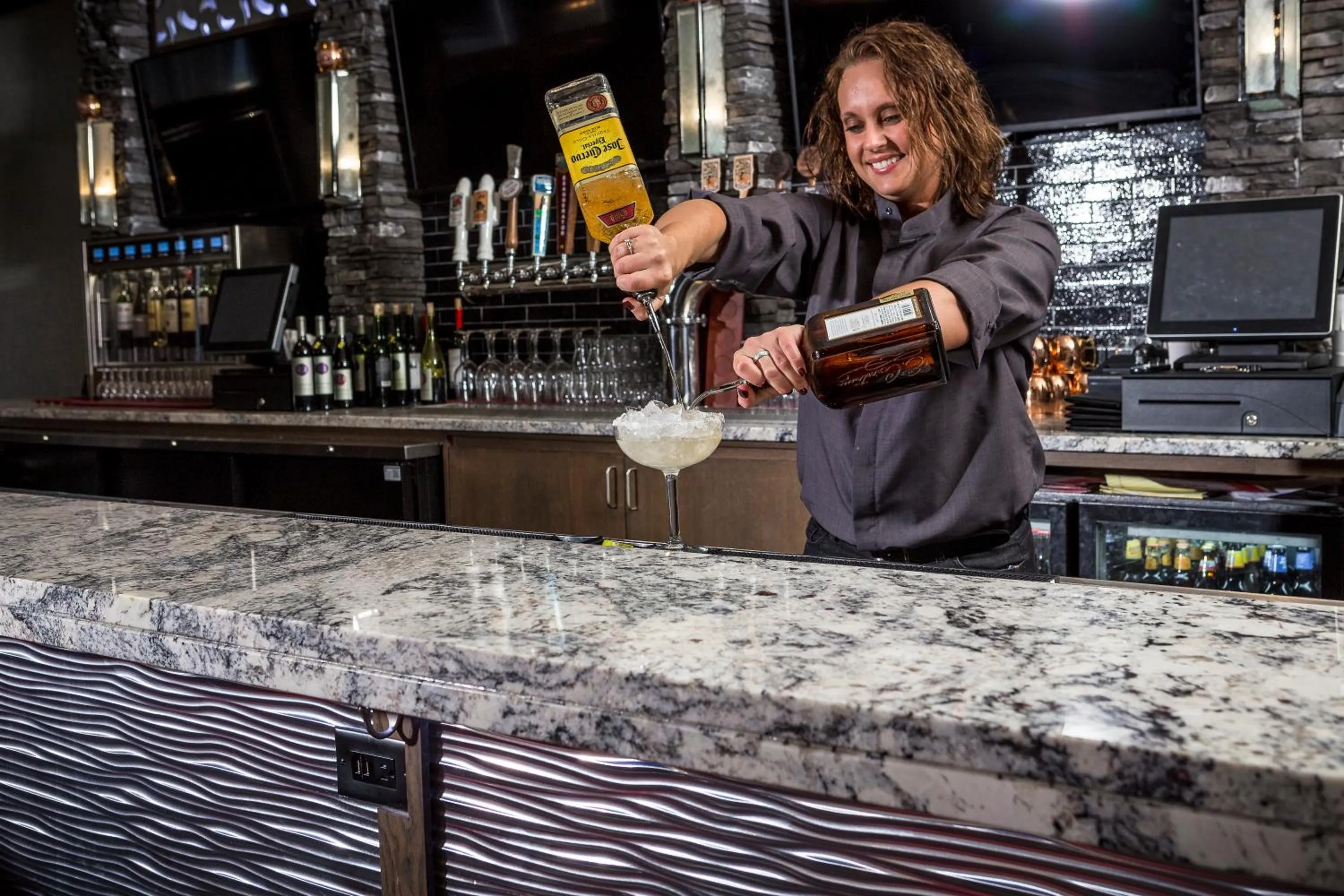 Drinks in Radisson Hotel & Conference Center Coralville - Iowa City