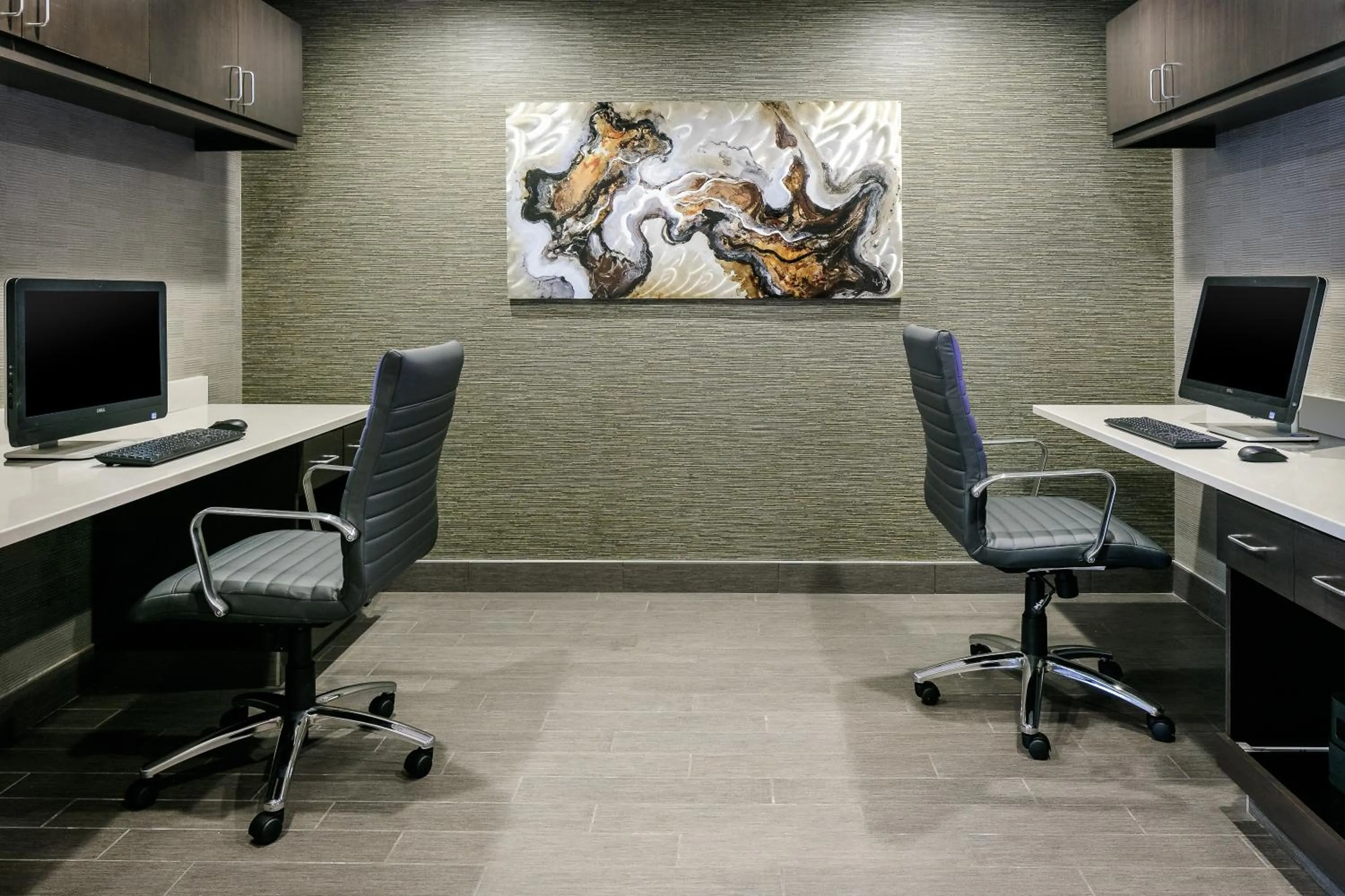 Business facilities in Radisson Hotel & Conference Center Coralville - Iowa City