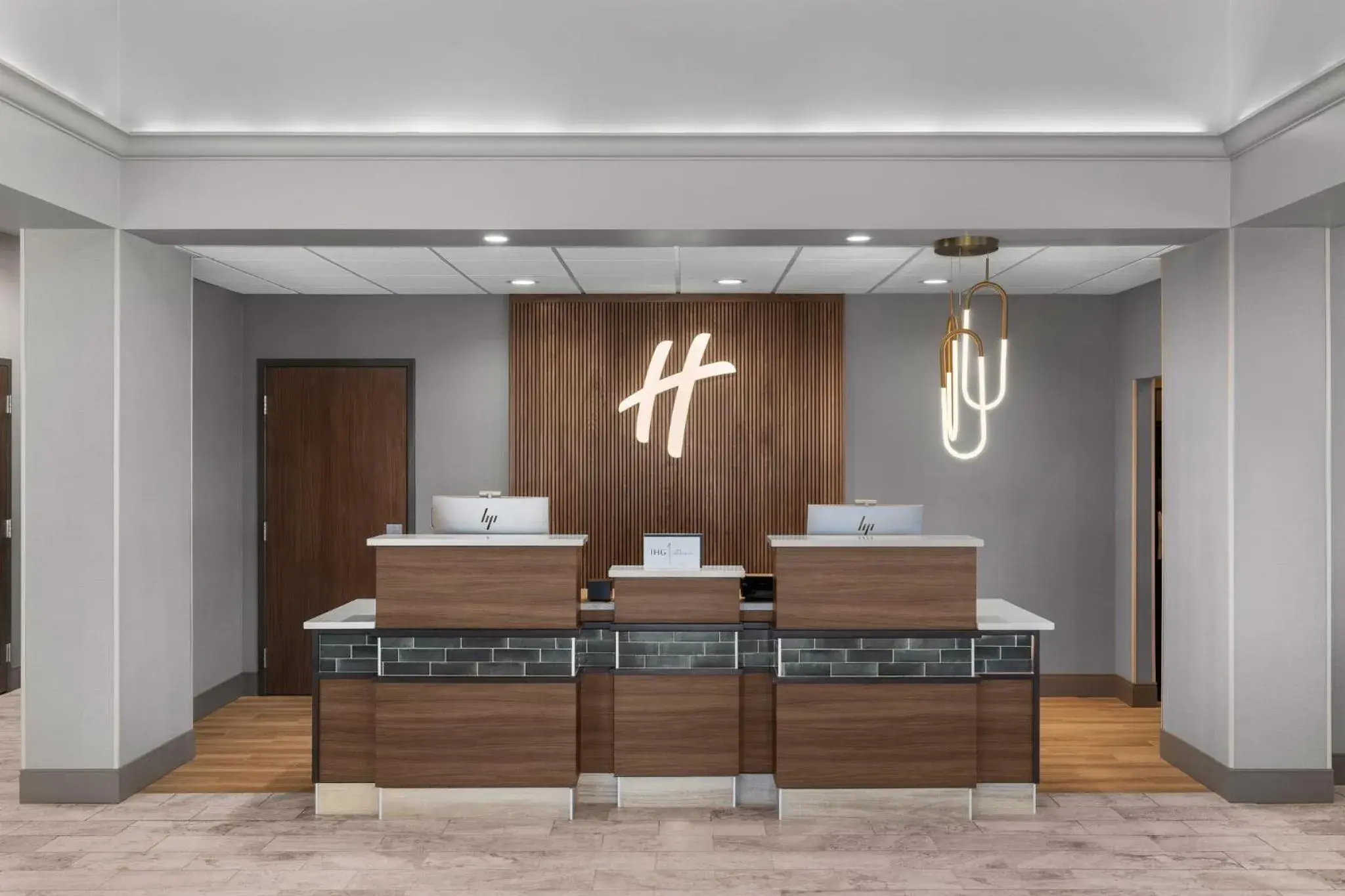 Property building in Holiday Inn Coralville - Iowa City by IHG Property building in Holiday Inn Coralville - Iowa City by IHG