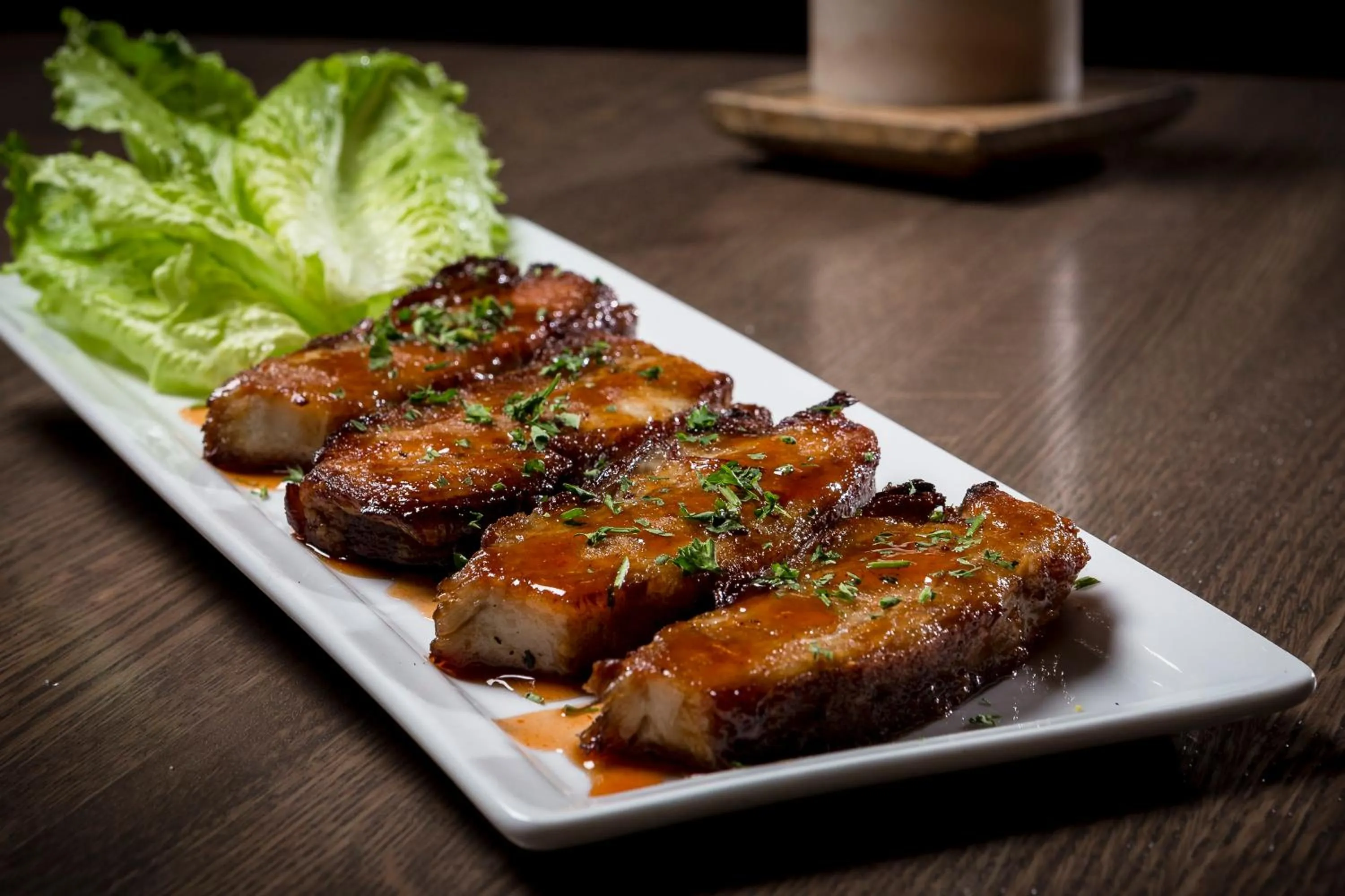 Restaurant/places to eat in Radisson Hotel & Conference Center Coralville - Iowa City