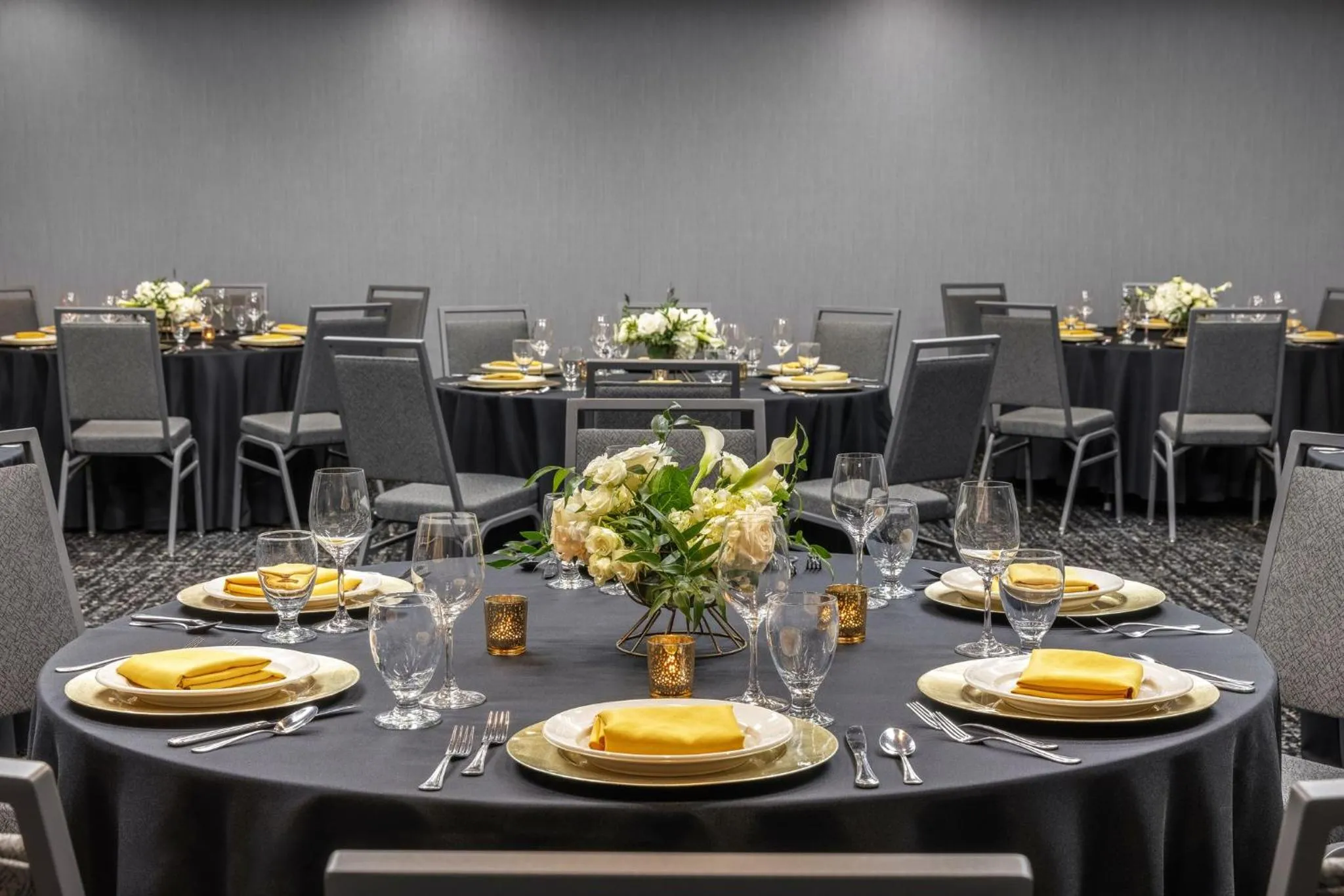 Meeting/conference room in Holiday Inn Coralville - Iowa City by IHG