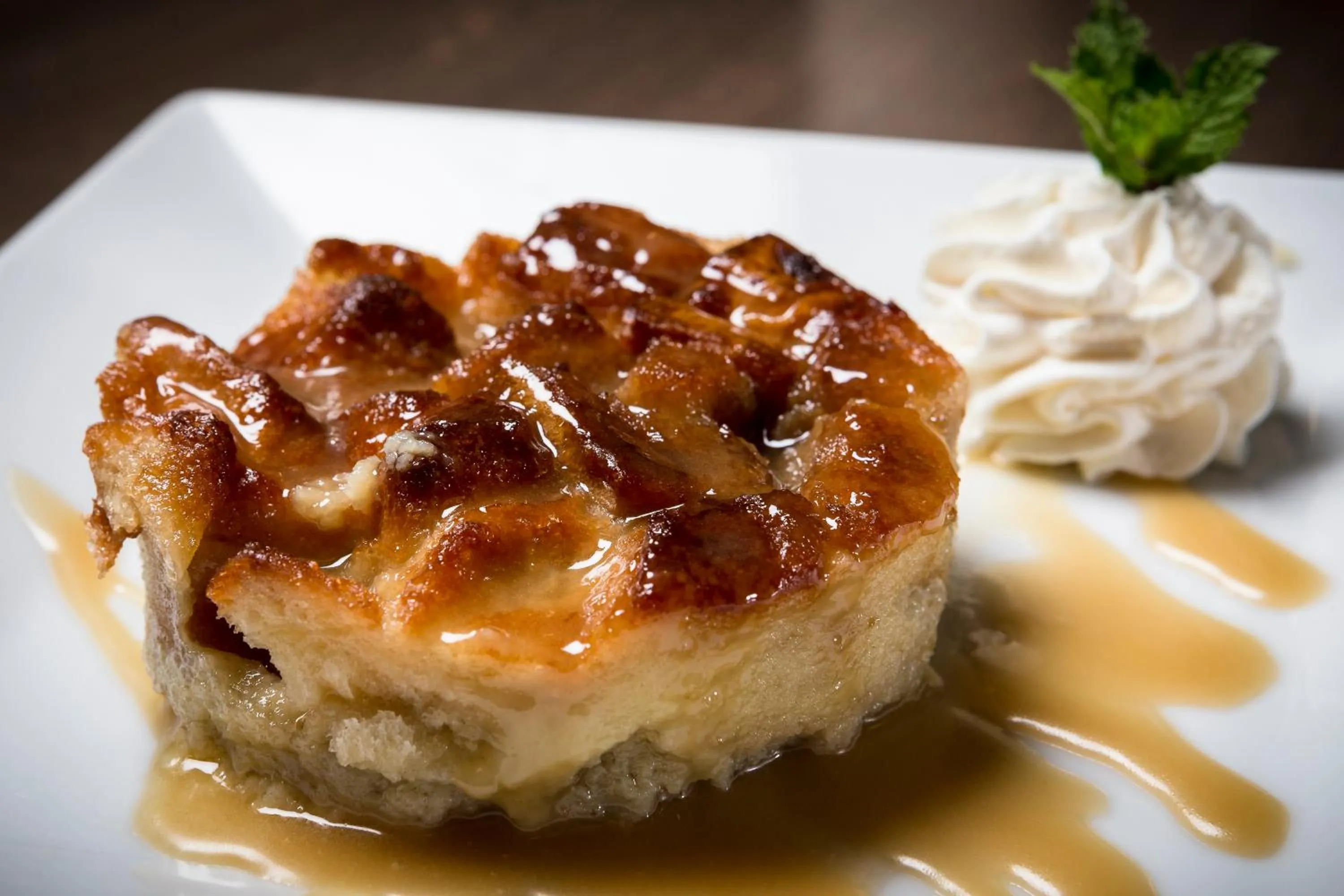 Food close-up in Radisson Hotel & Conference Center Coralville - Iowa City