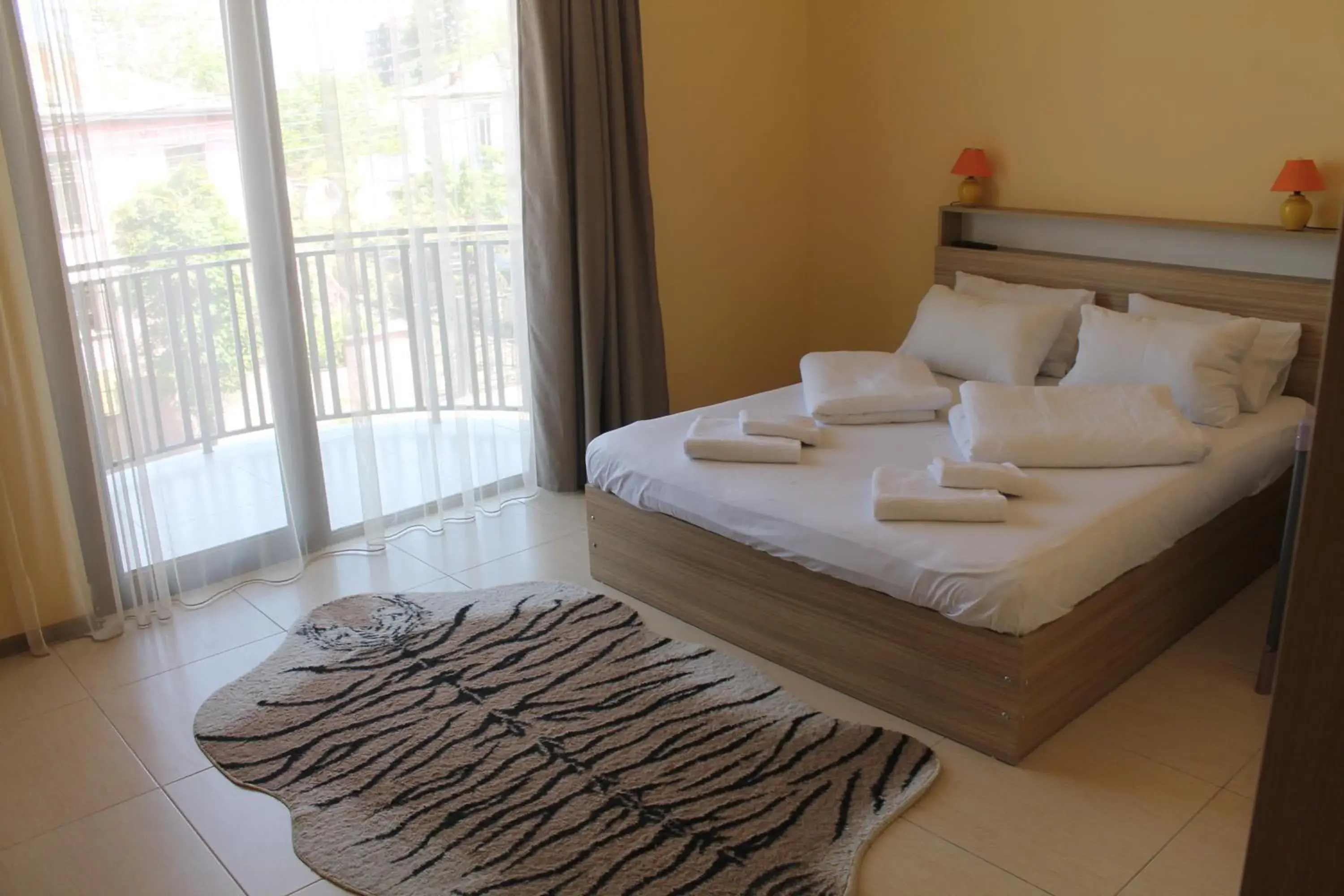 Suite in Okro Life Suite in Okro Life