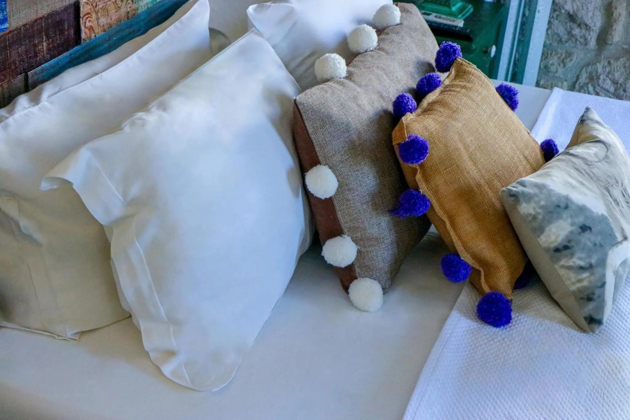 Cocopalm Boutique Hotel Alaçatı