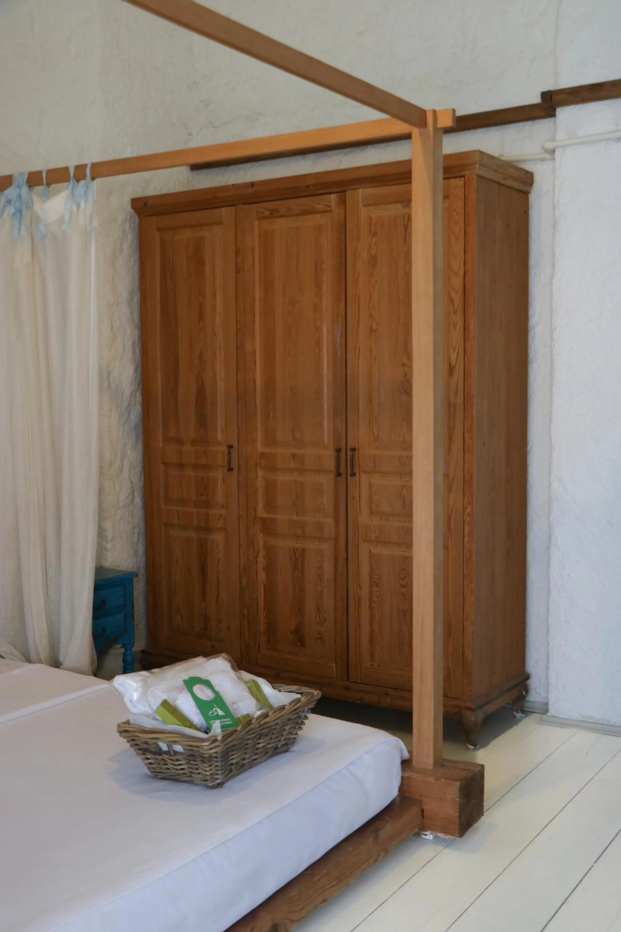 Cocopalm Boutique Hotel Alaçatı