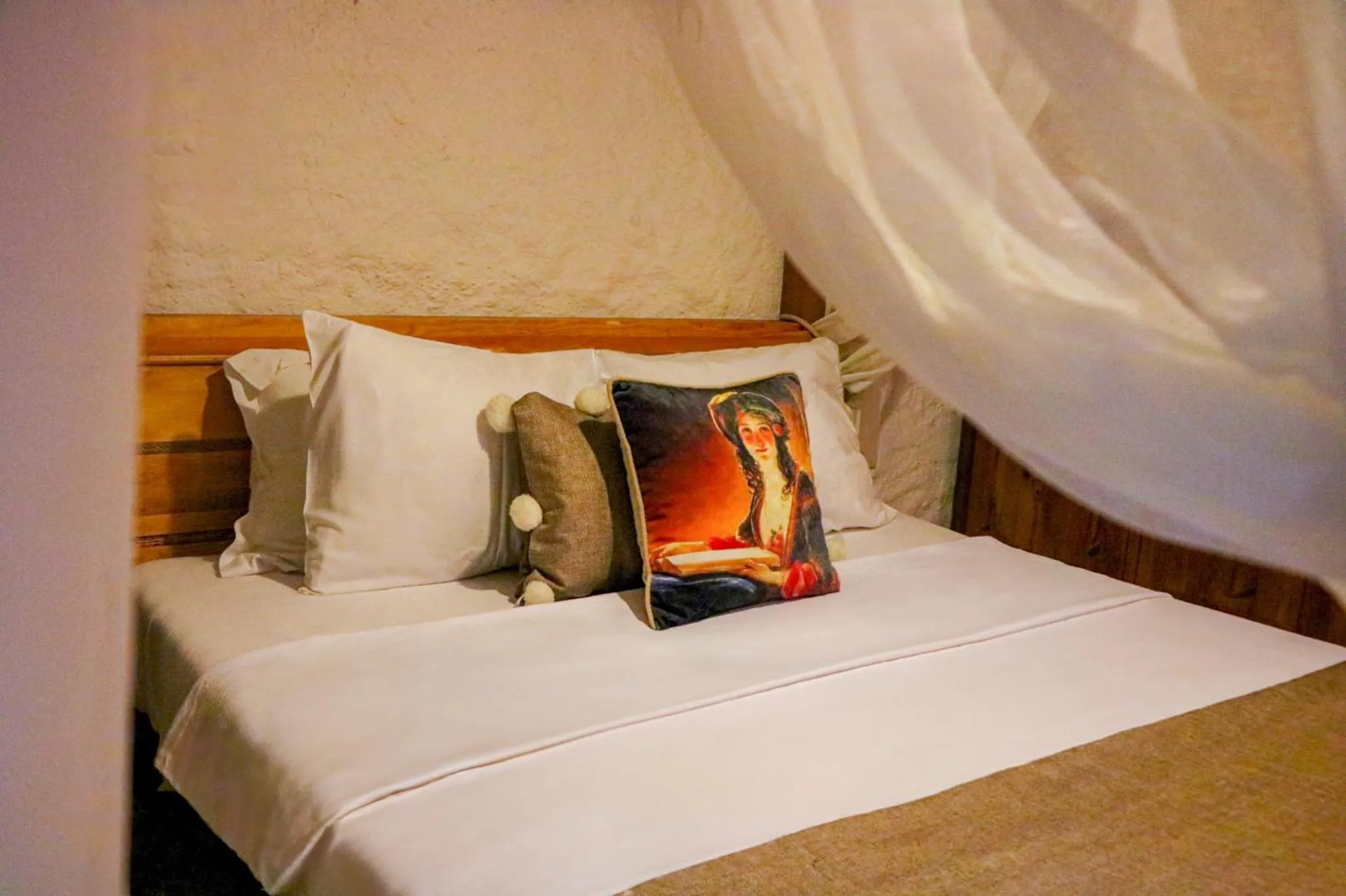 Cocopalm Boutique Hotel Alaçatı