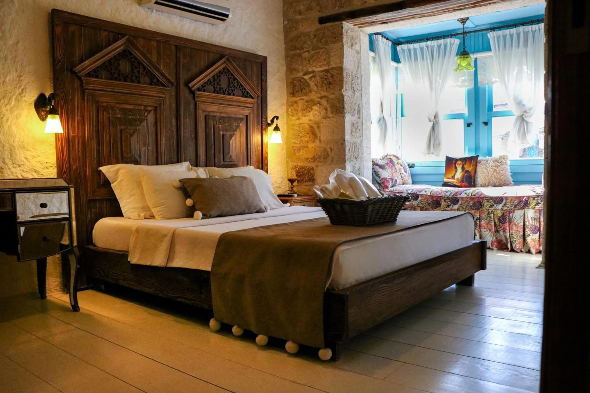 Cocopalm Boutique Hotel Alaçatı