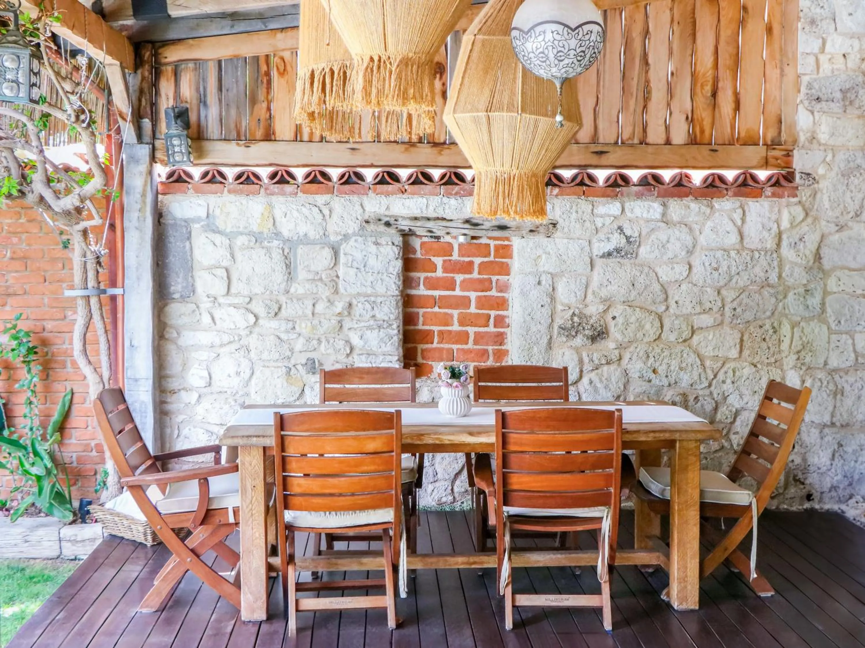 Cocopalm Boutique Hotel Alaçatı