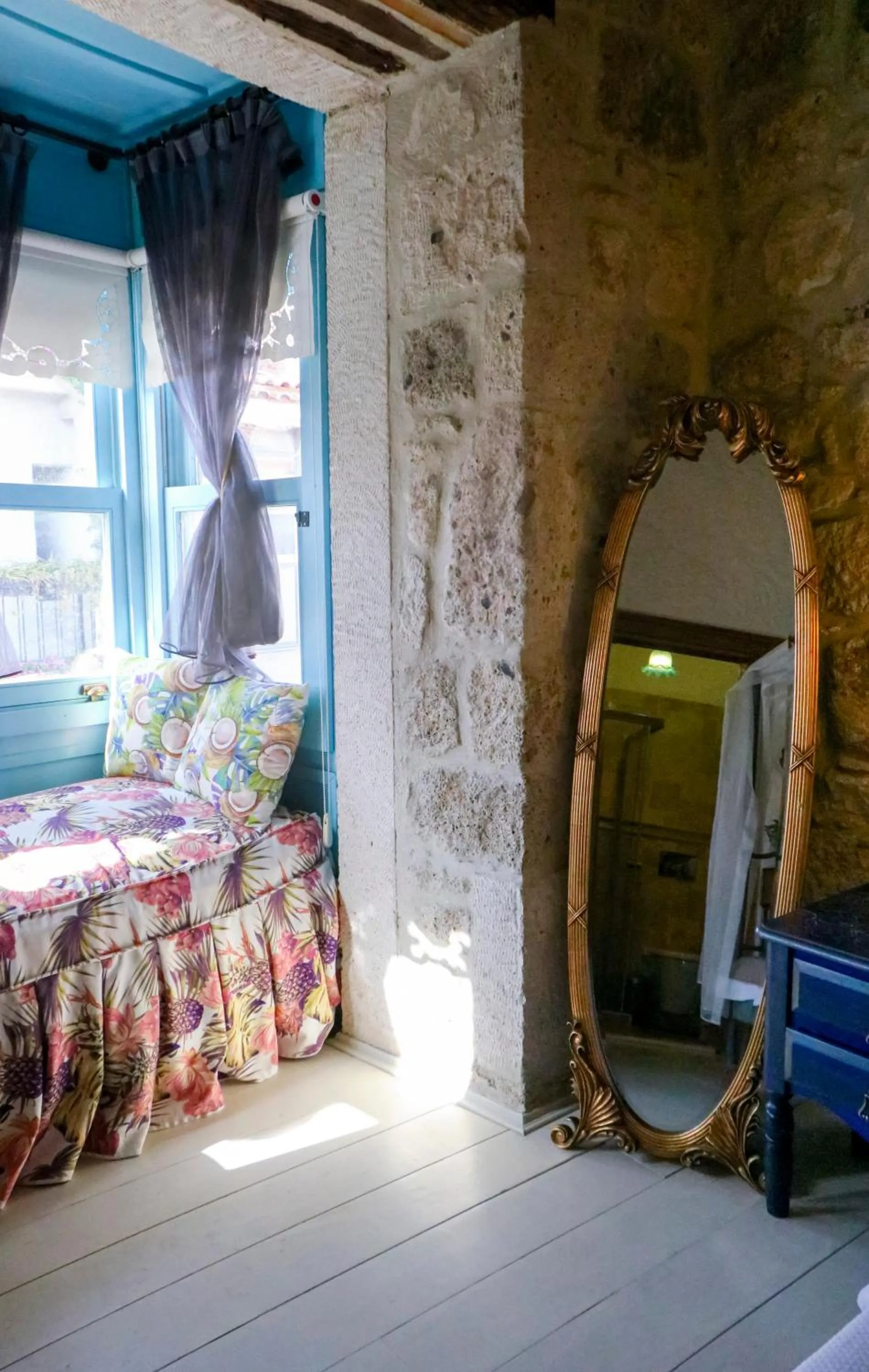 Cocopalm Boutique Hotel Alaçatı