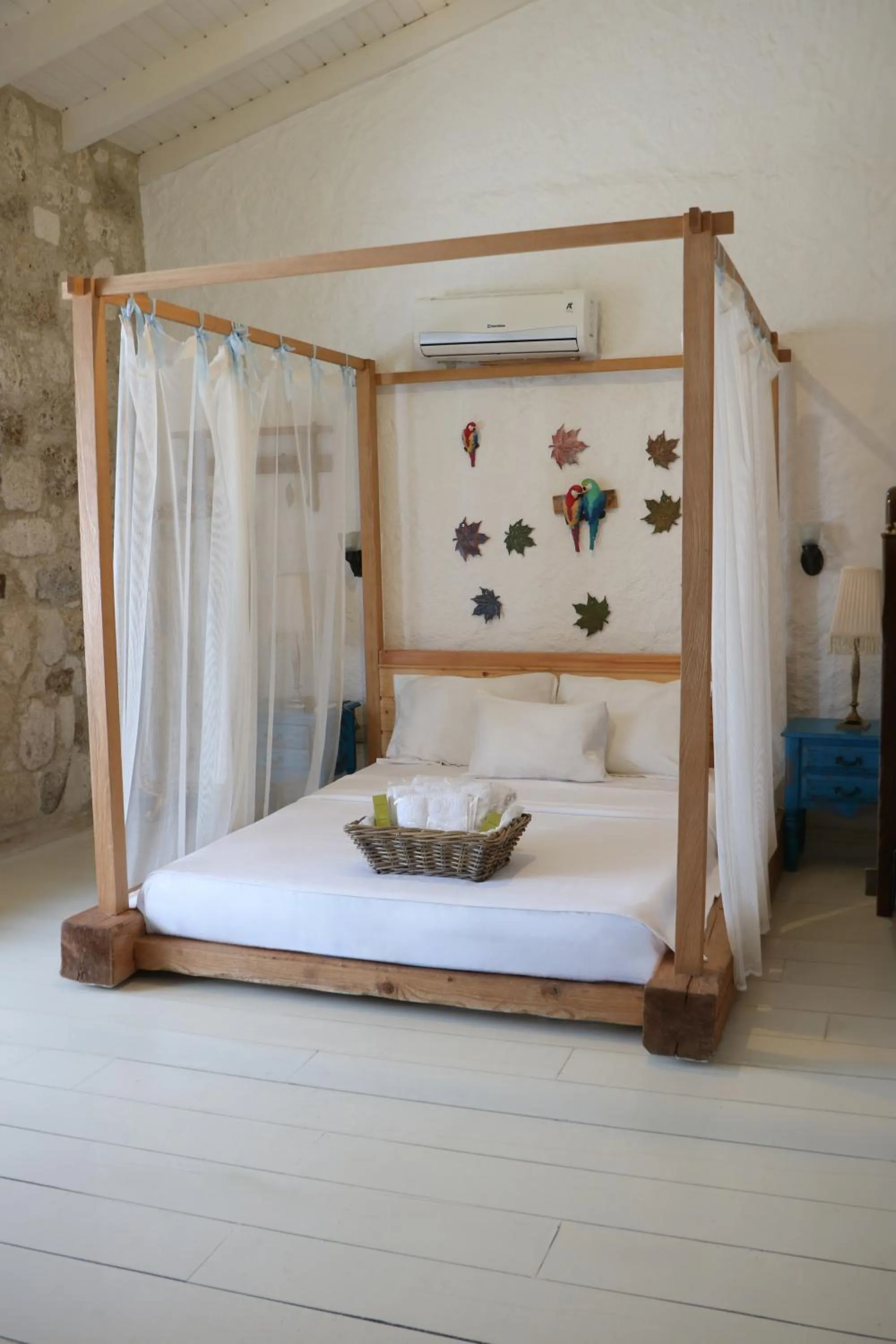 Cocopalm Boutique Hotel Alaçatı