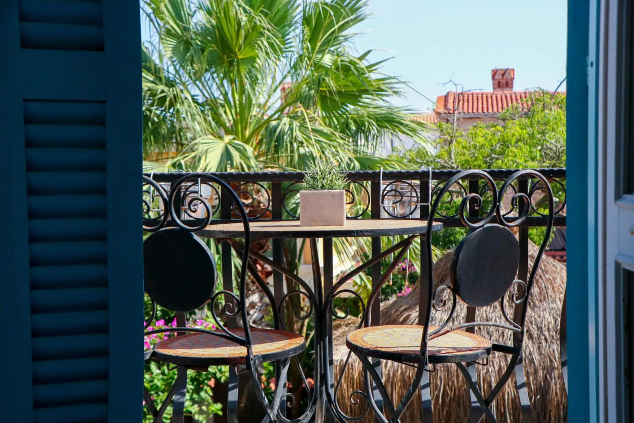 Cocopalm Boutique Hotel Alaçatı