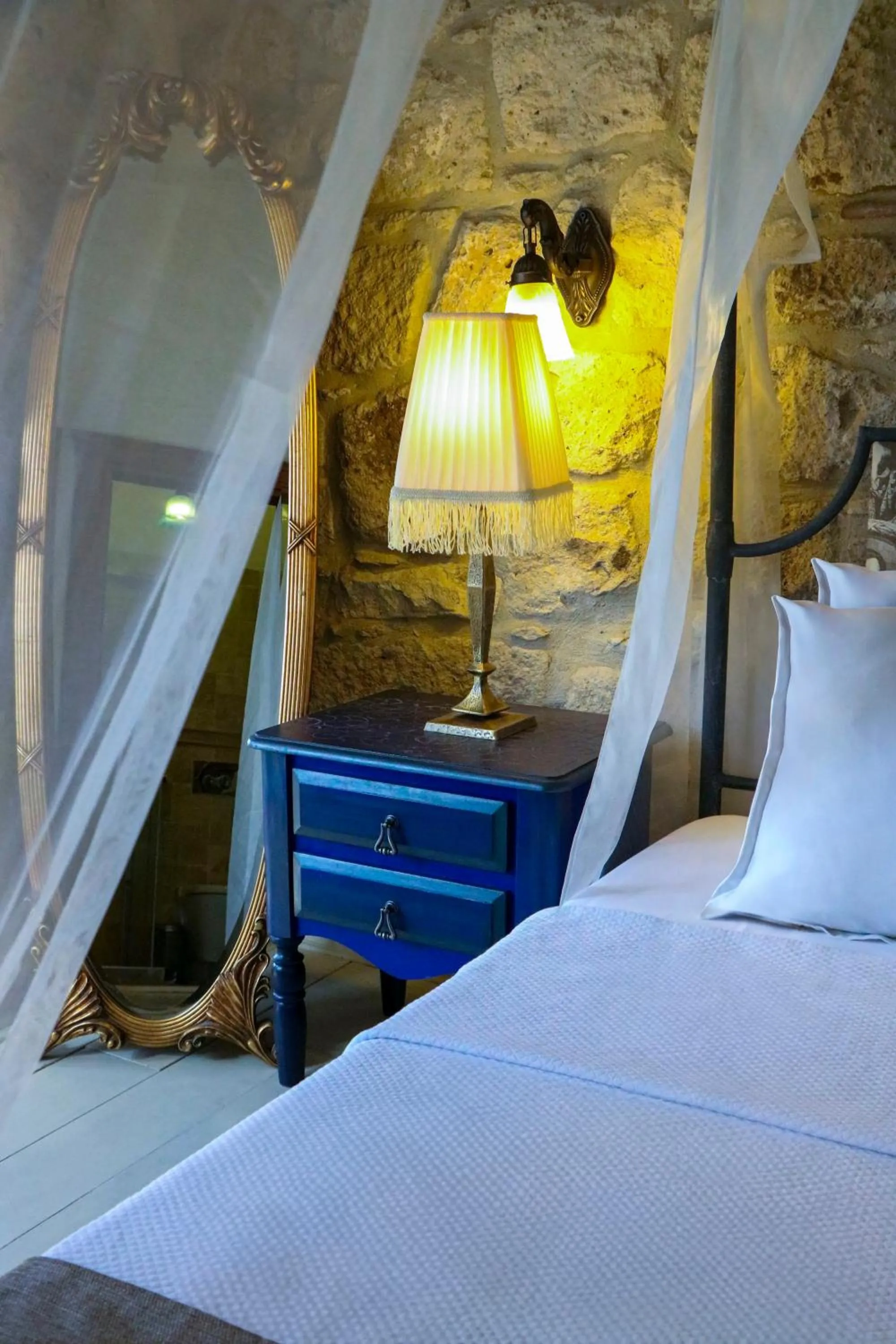 Cocopalm Boutique Hotel Alaçatı