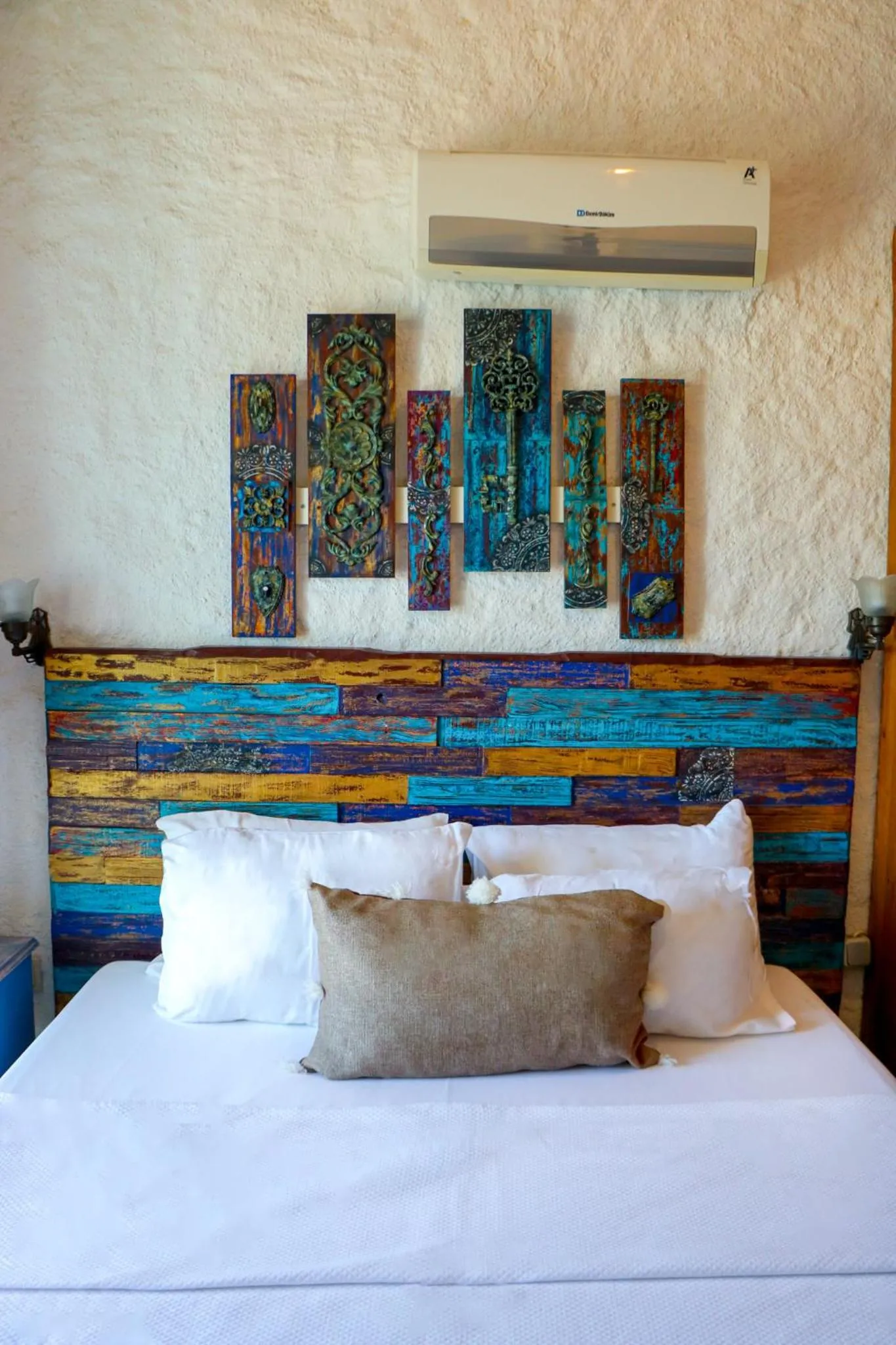 Cocopalm Boutique Hotel Alaçatı