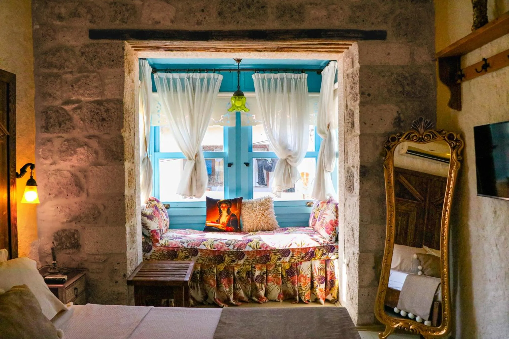 Cocopalm Boutique Hotel Alaçatı