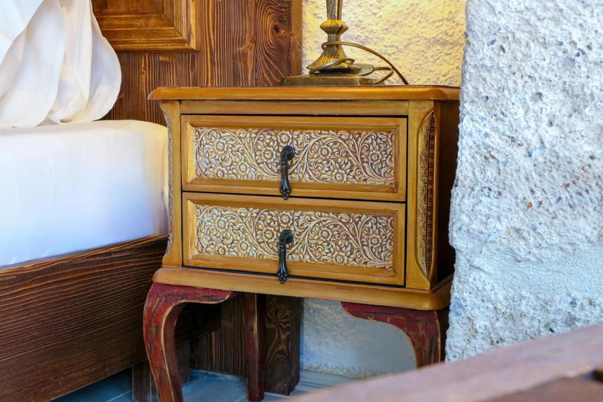 Cocopalm Boutique Hotel Alaçatı