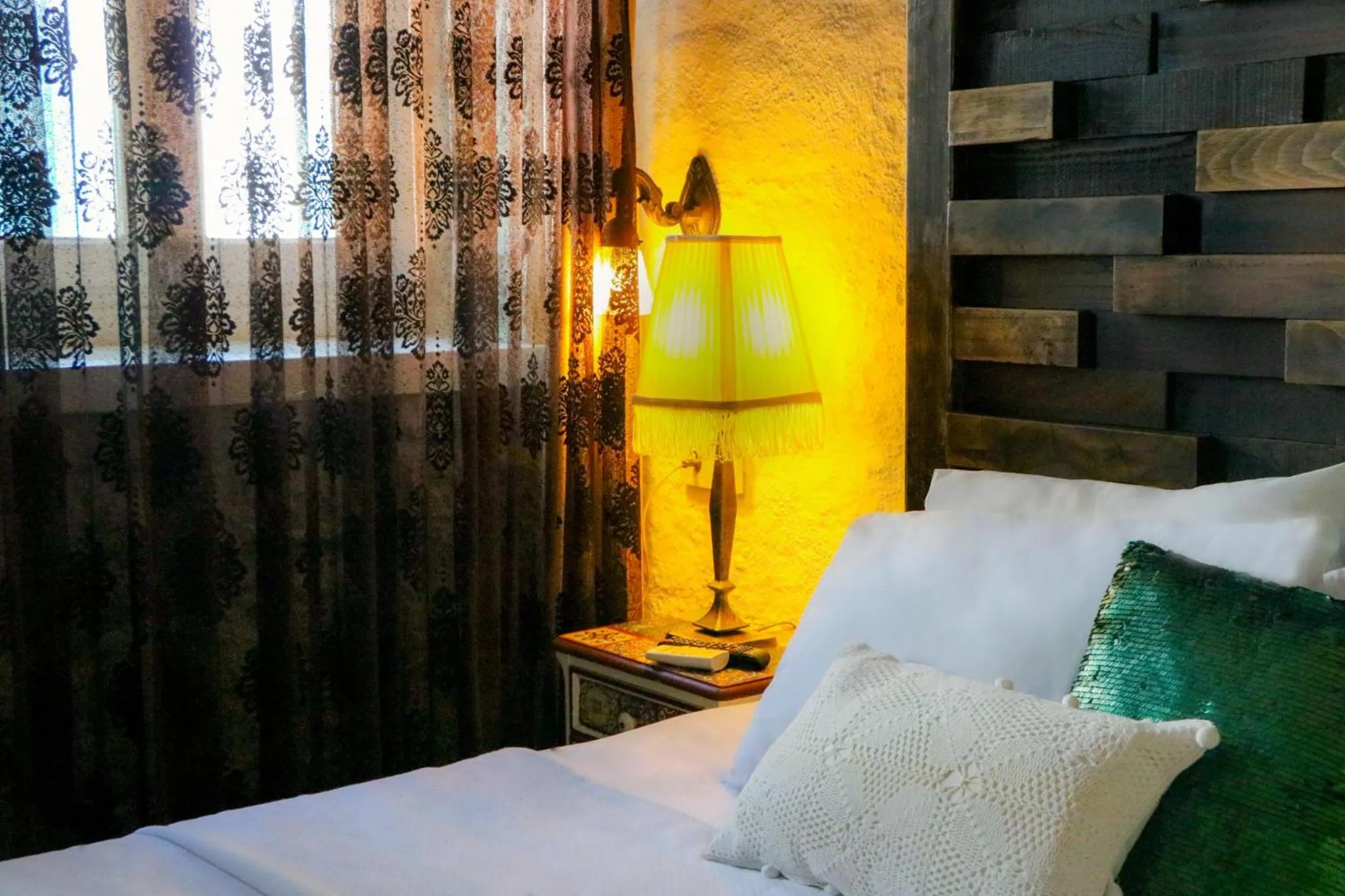 Cocopalm Boutique Hotel Alaçatı