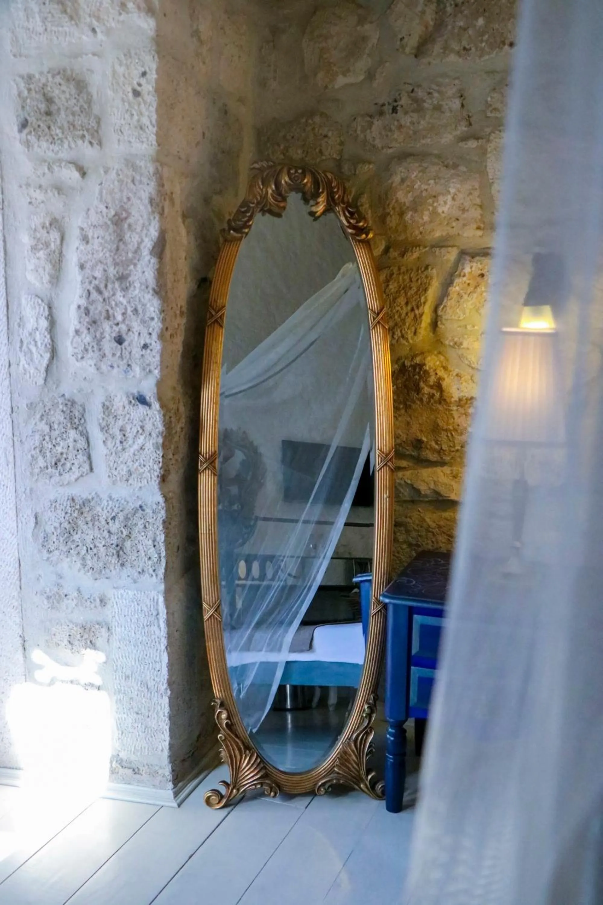 Cocopalm Boutique Hotel Alaçatı