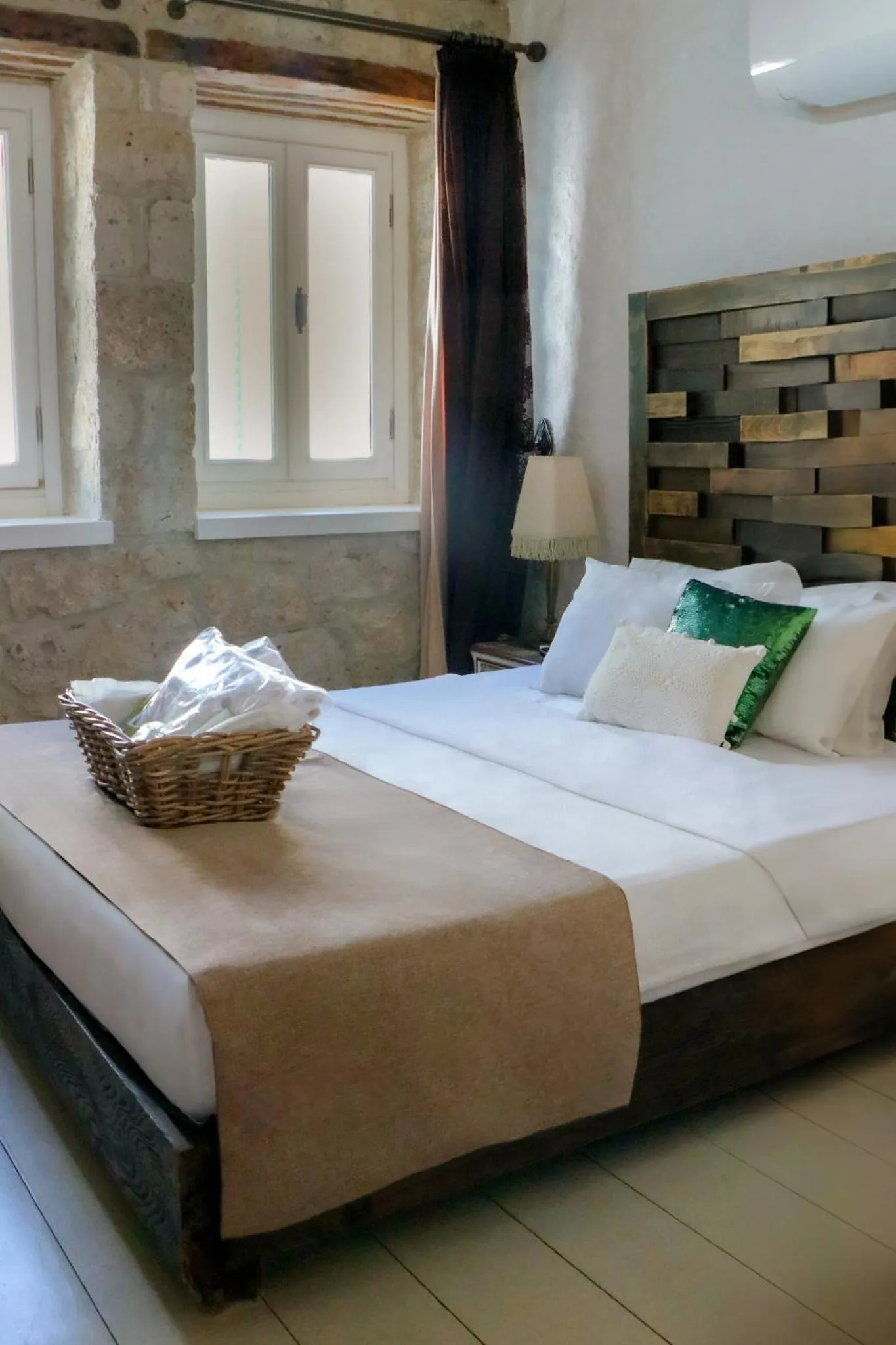 Cocopalm Boutique Hotel Alaçatı