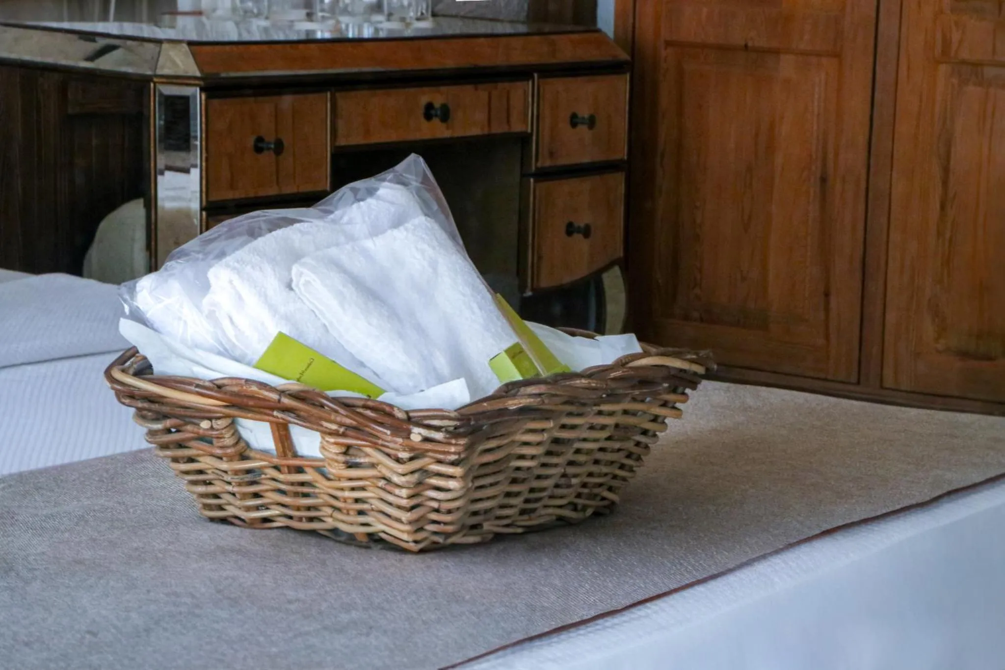 Bedroom in Cocopalm Boutique Hotel Alaçatı