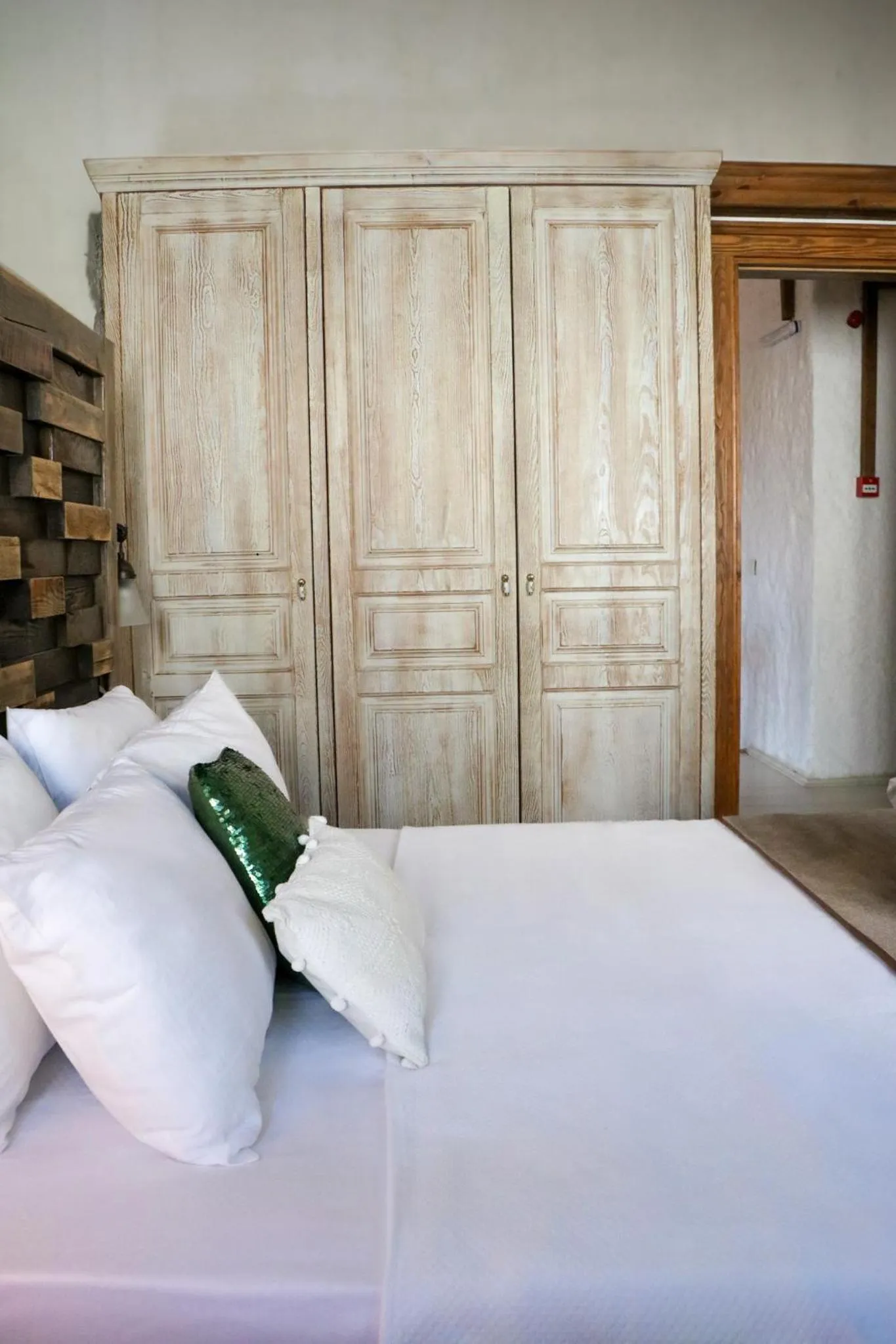 Cocopalm Boutique Hotel Alaçatı