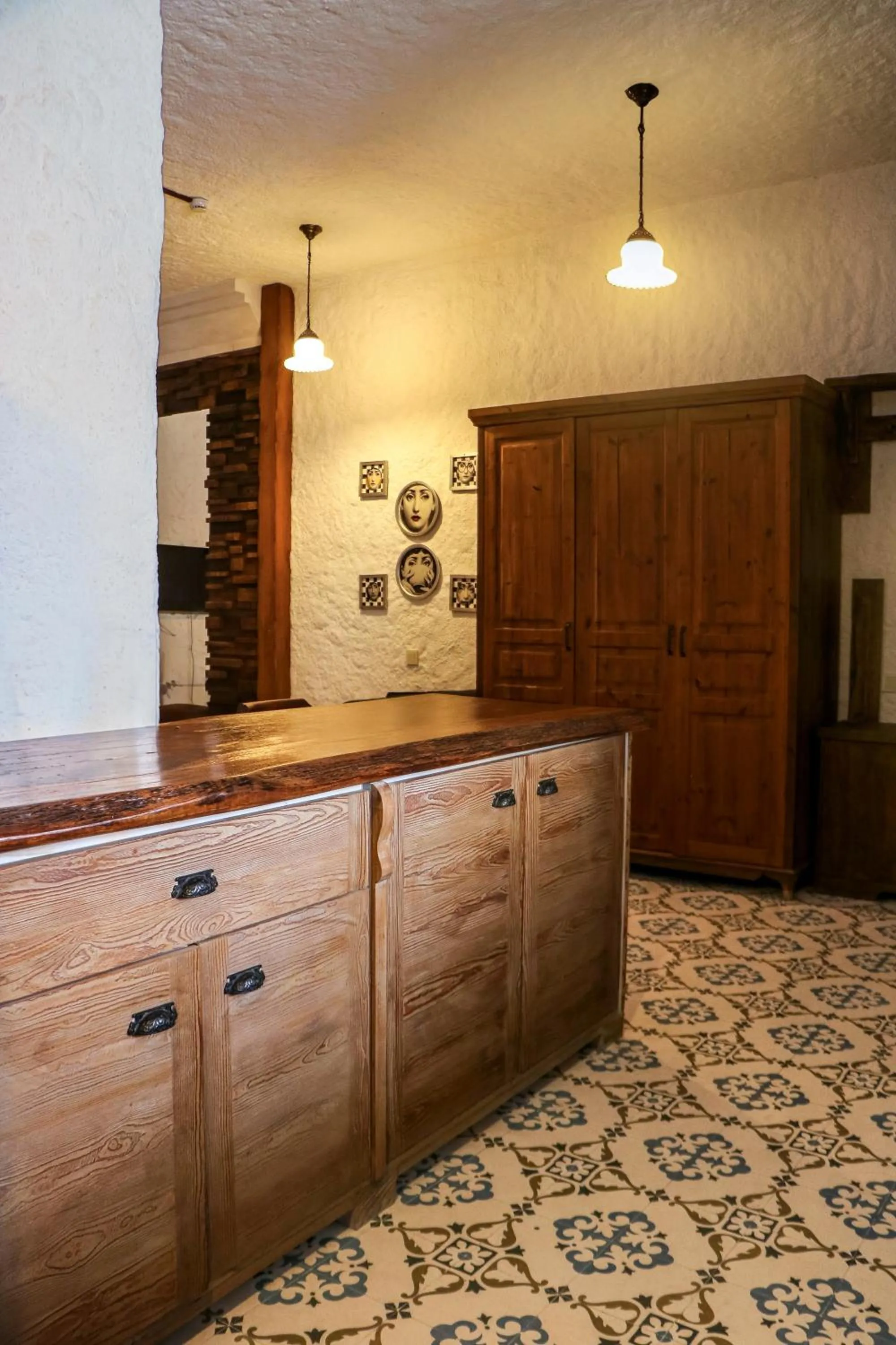 Cocopalm Boutique Hotel Alaçatı