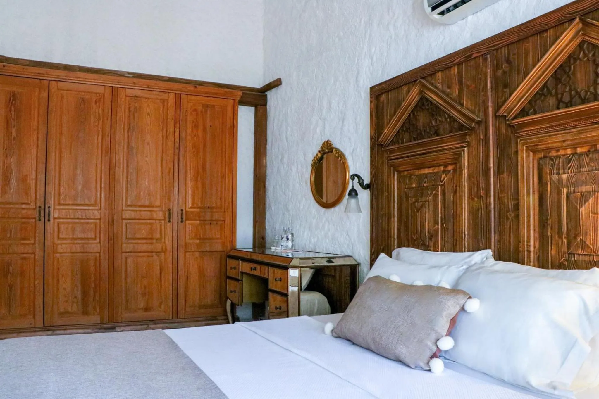 Cocopalm Boutique Hotel Alaçatı